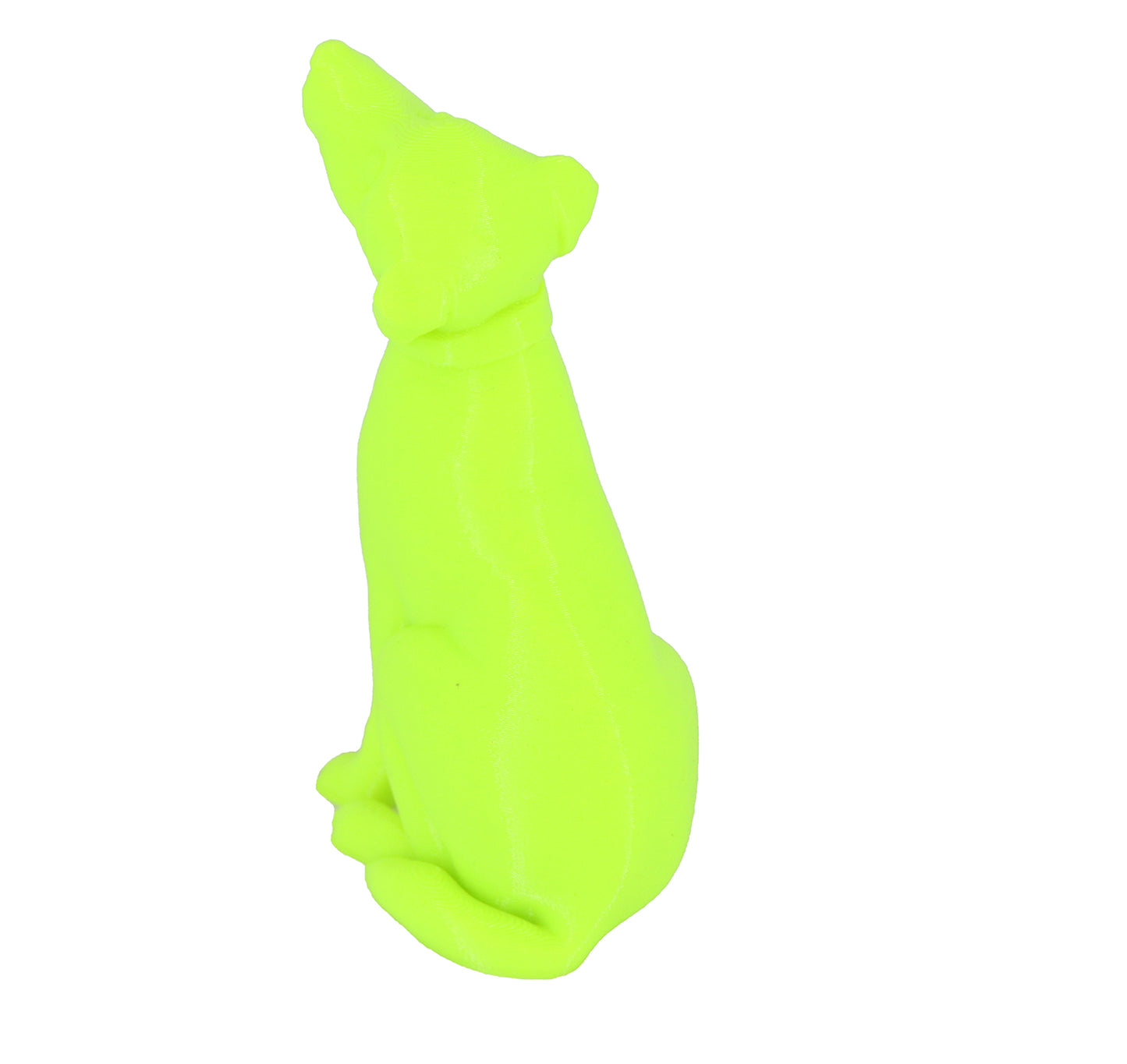 Jessie Premium PLA 1.75mm X Neon Yellow 1kg