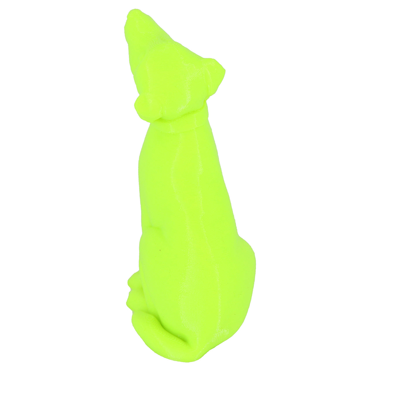 Jessie Premium PLA 1.75mm X Neon Yellow 1kg