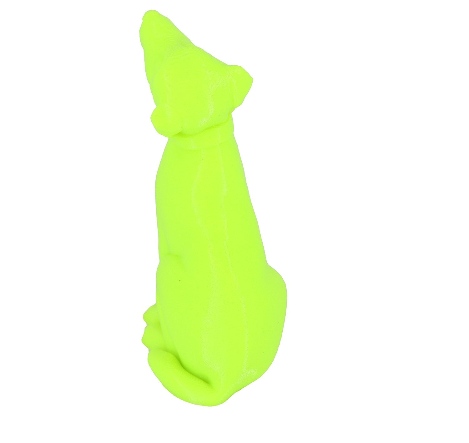 Jessie Premium PETG 1.75mm X Neon Yellow 1kg