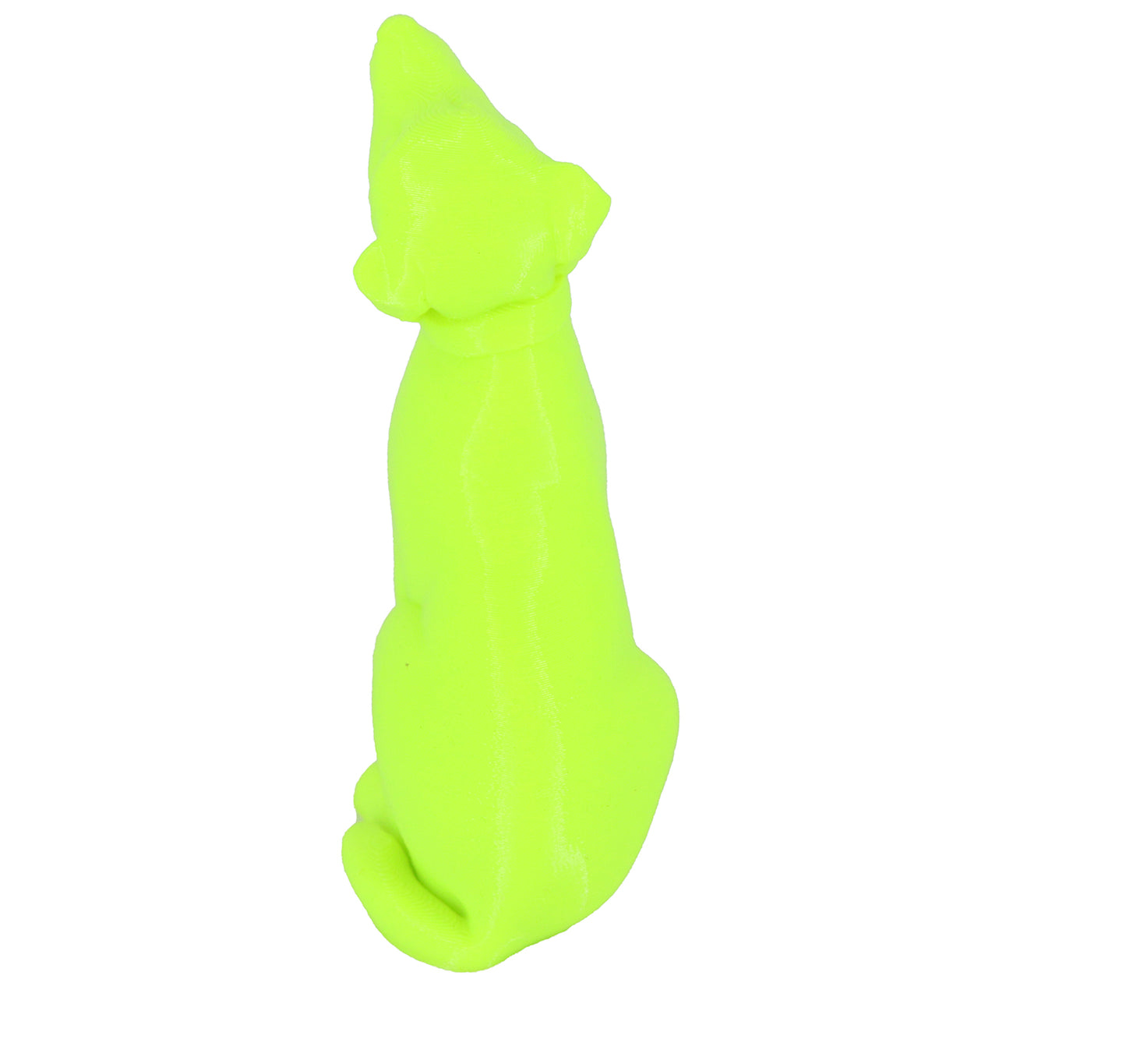 Jessie Premium PLA 1.75mm X Neon Yellow 1kg