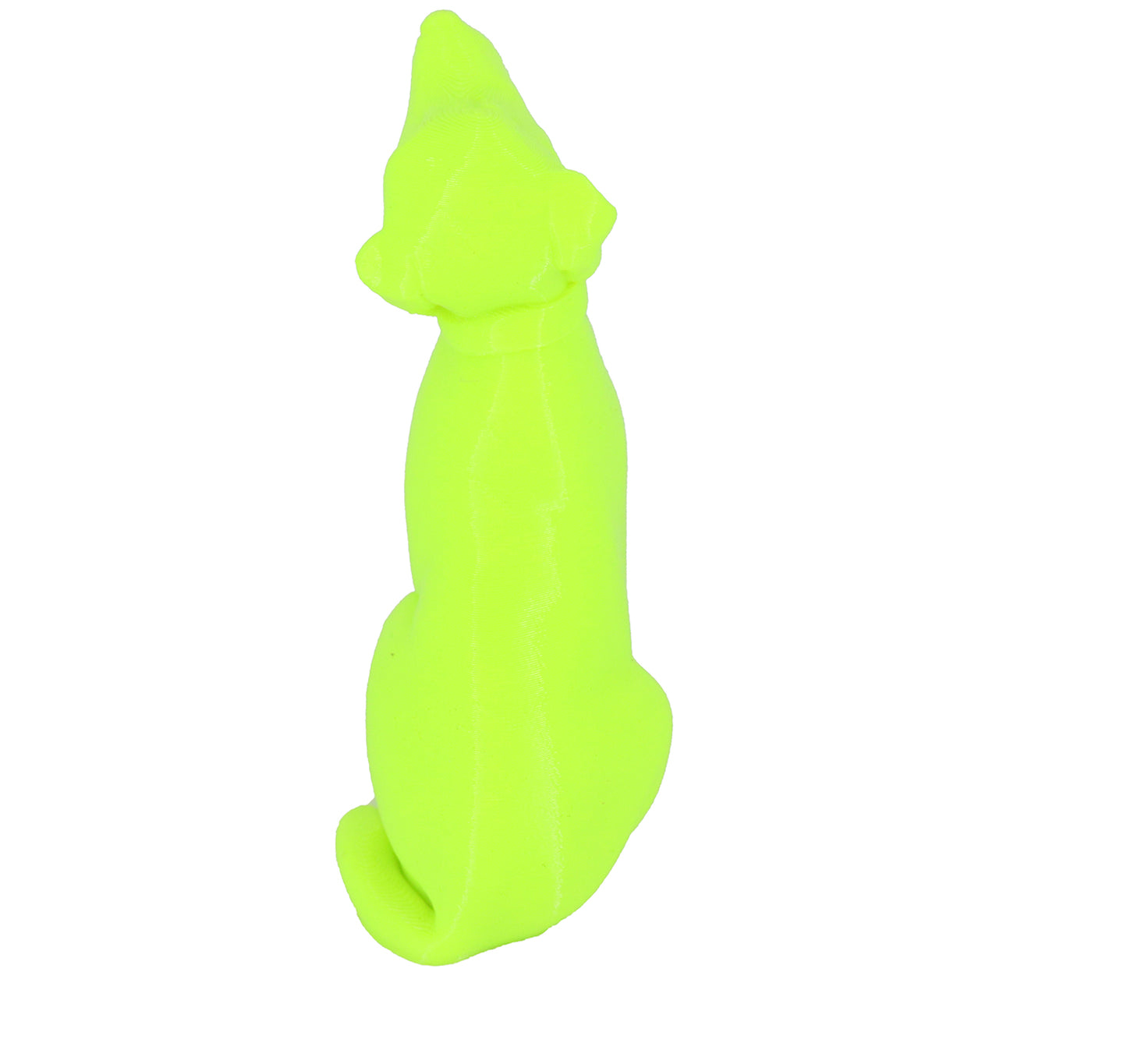 Jessie Premium PLA 1.75mm X Neon Yellow 1kg