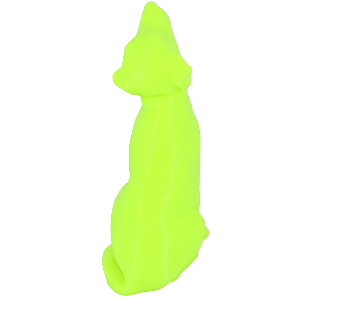 Jessie Premium PLA 1.75mm X Neon Yellow 1kg