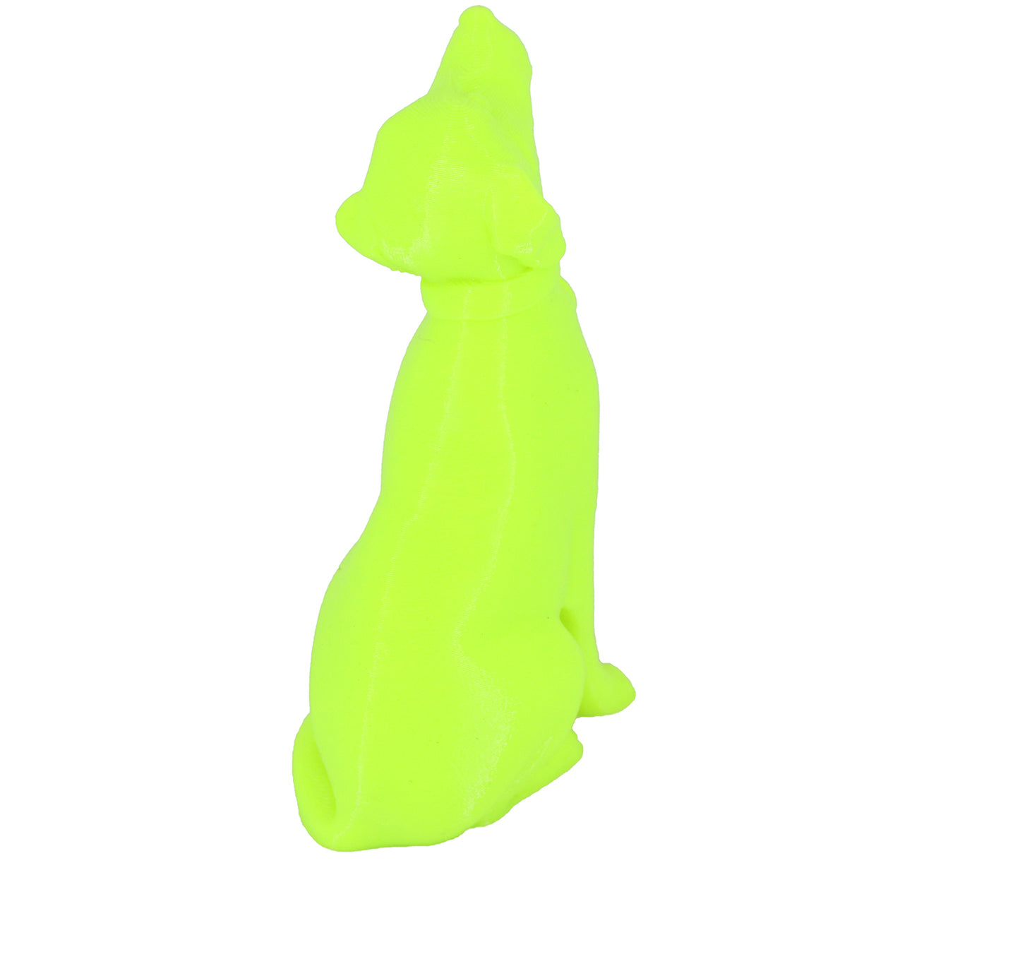 Jessie Premium PLA 1.75mm X Neon Yellow 1kg