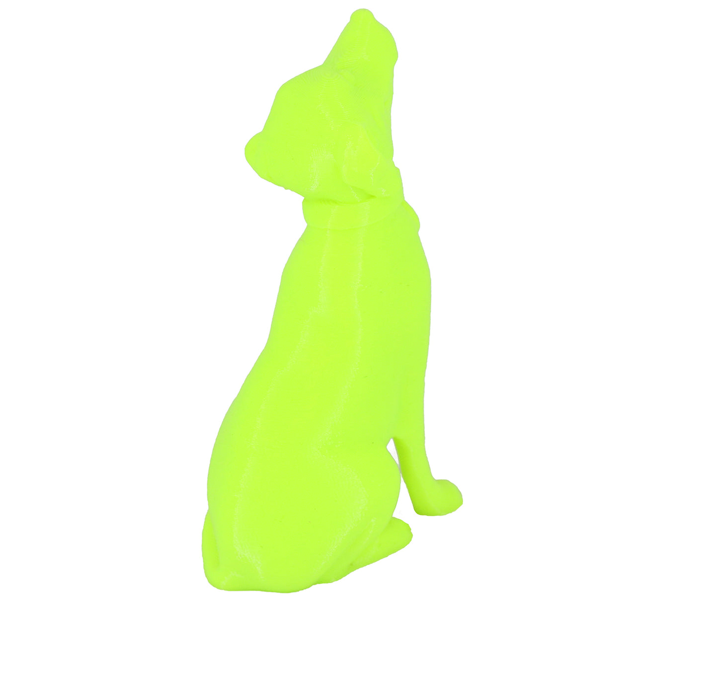 Jessie Premium PLA 1.75mm X Neon Yellow 1kg