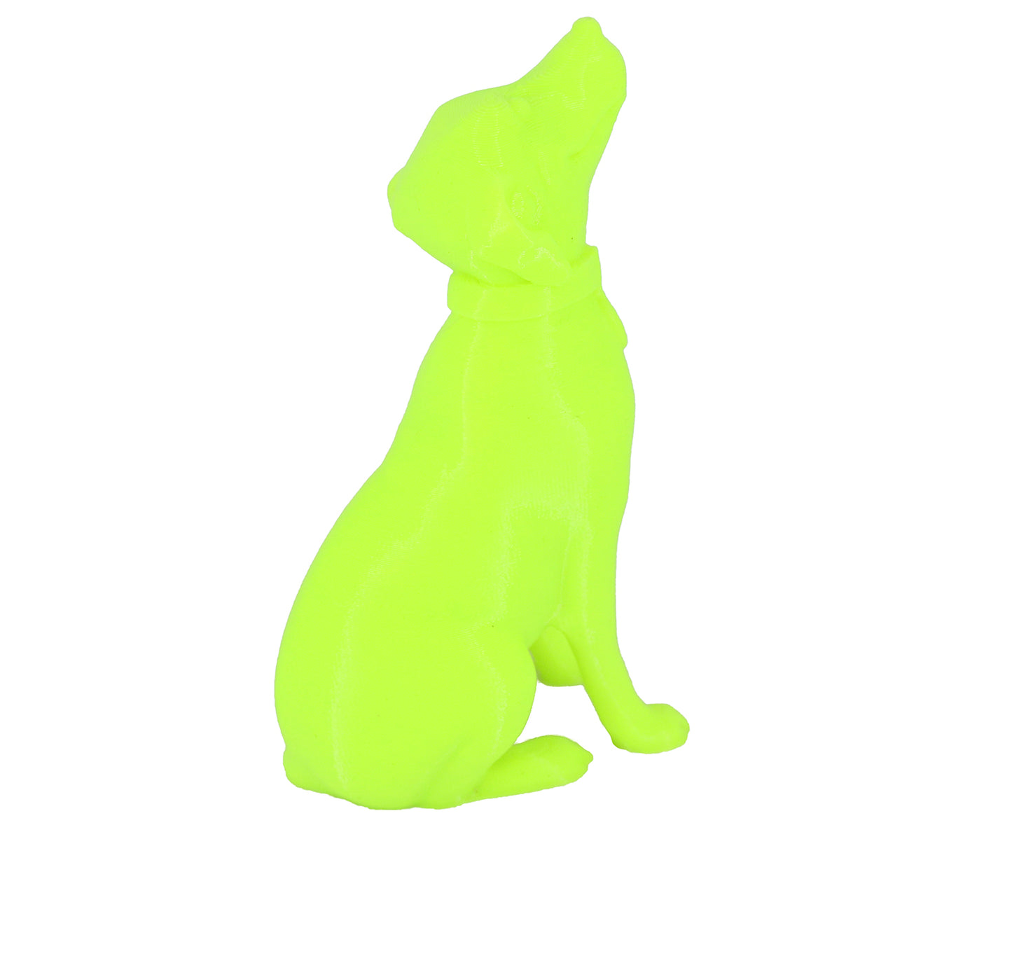 Jessie Premium PLA 1.75mm X Neon Yellow 1kg