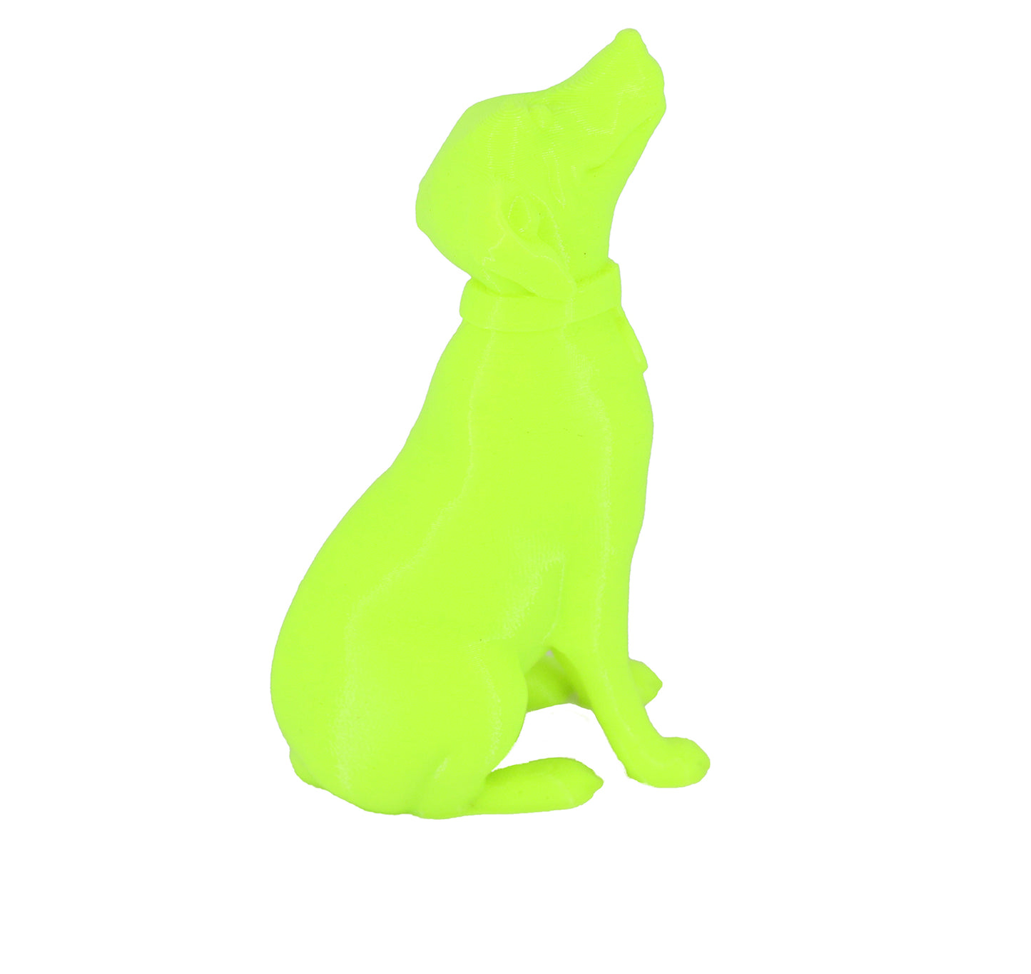 Jessie Premium PLA 1.75mm X Neon Yellow 1kg