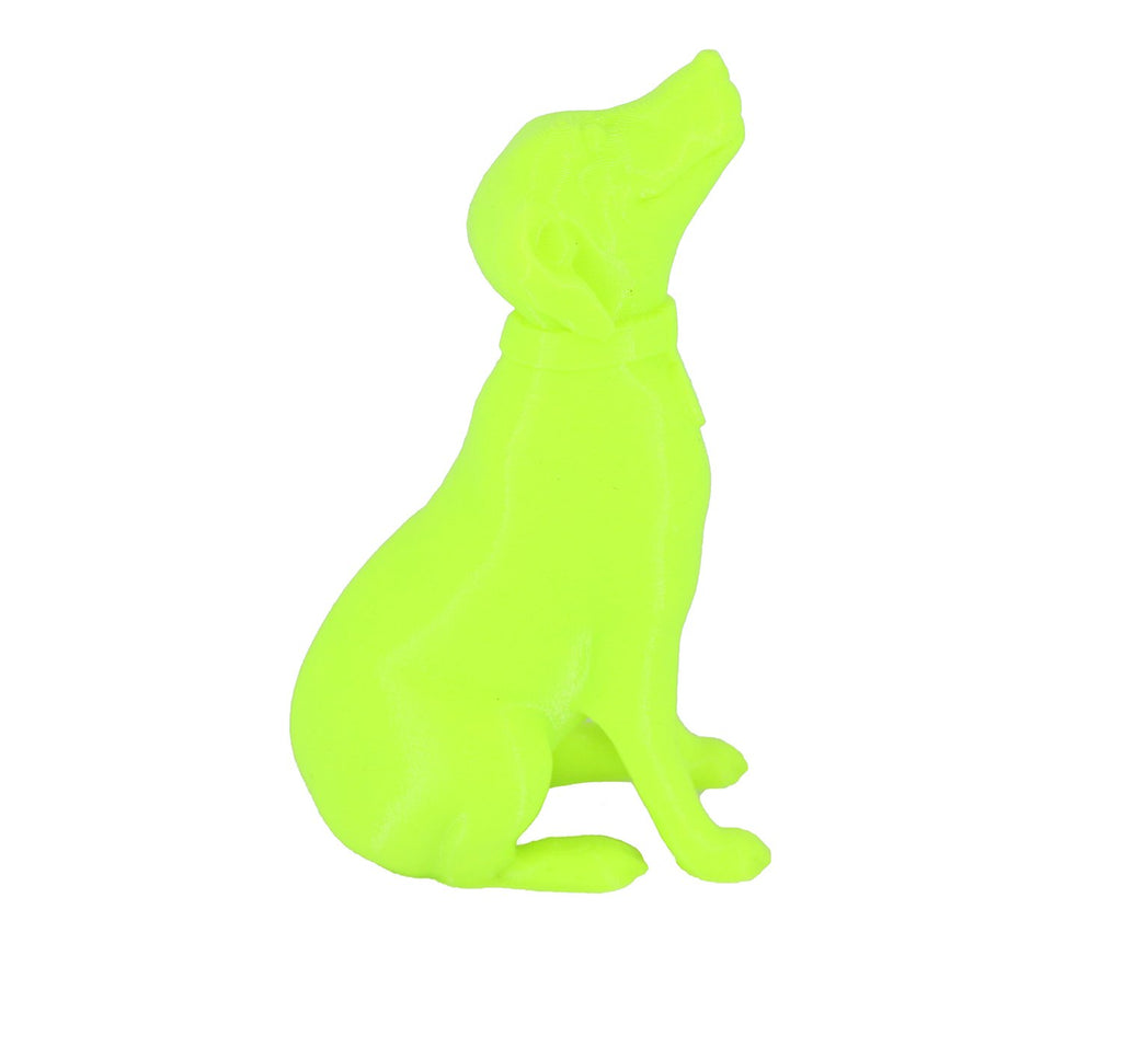 Jessie Premium PETG 1.75mm X Neon Yellow 1kg