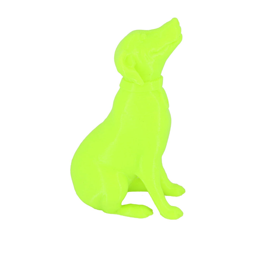 Jessie Premium PETG 1.75mm X Neon Yellow 1kg
