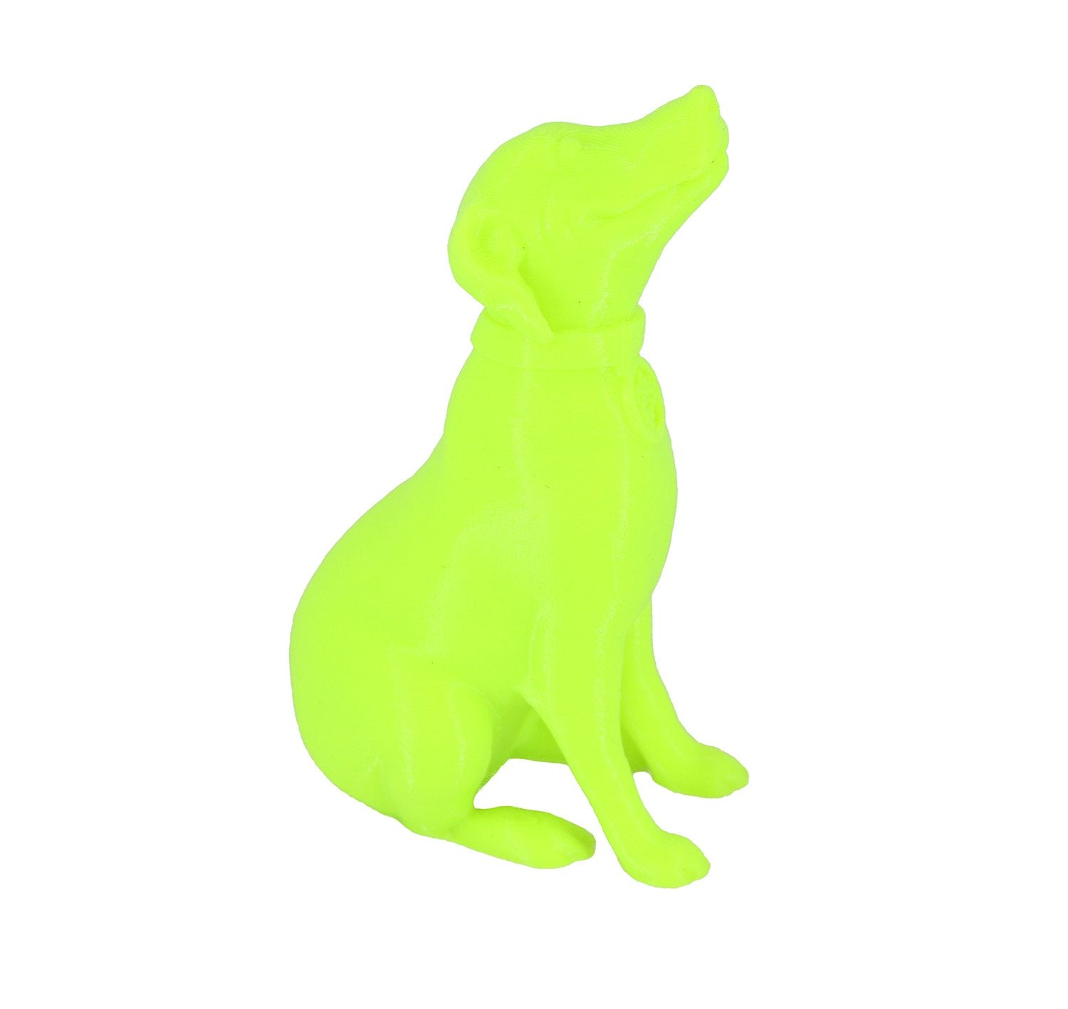 Jessie Premium PETG 1.75mm X Neon Yellow 1kg