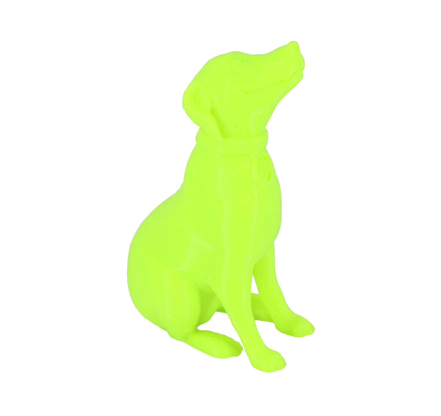 Jessie Premium PLA 1.75mm X Neon Yellow 1kg