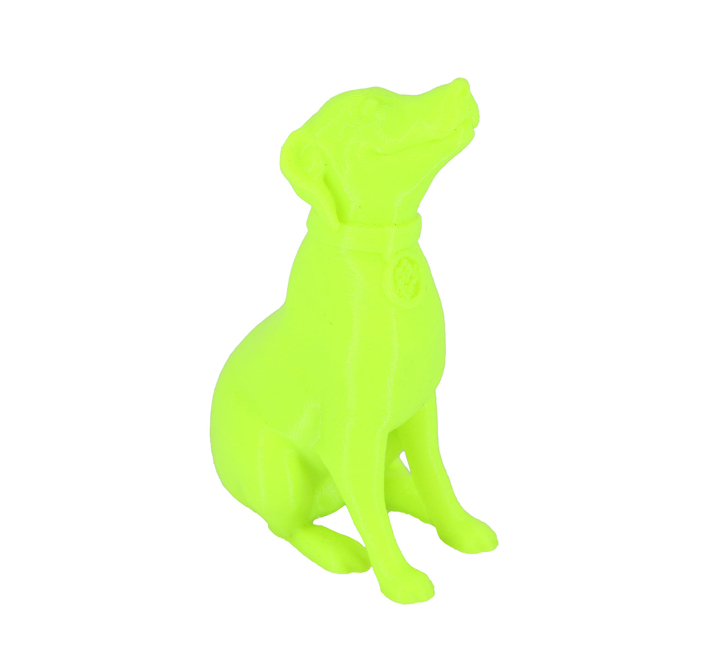 Jessie Premium PLA 1.75mm X Neon Yellow 1kg