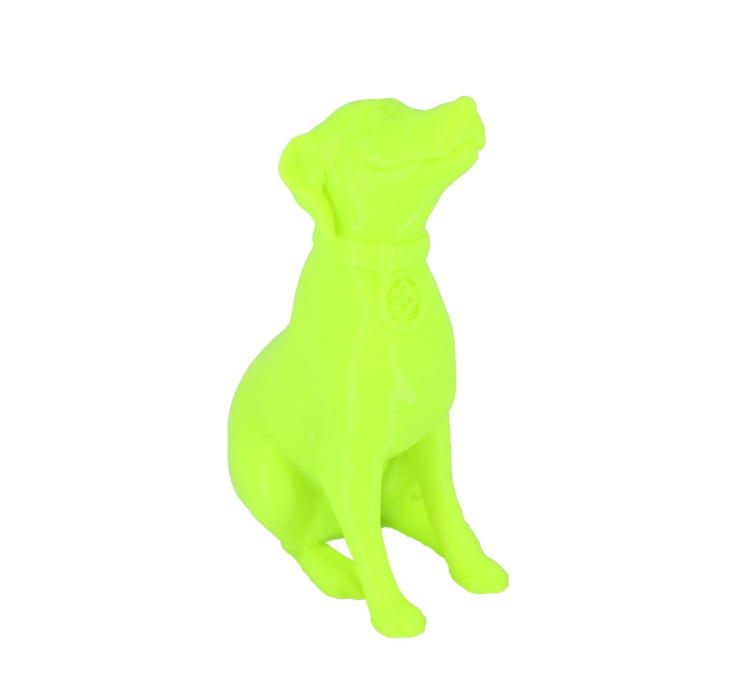 Jessie Premium PETG 1.75mm X Neon Yellow 1kg