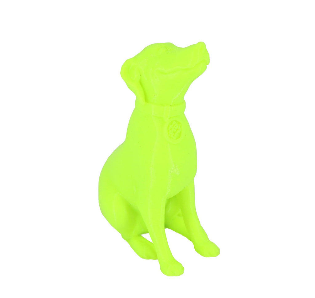 Jessie Premium PETG 1.75mm X Neon Yellow 1kg