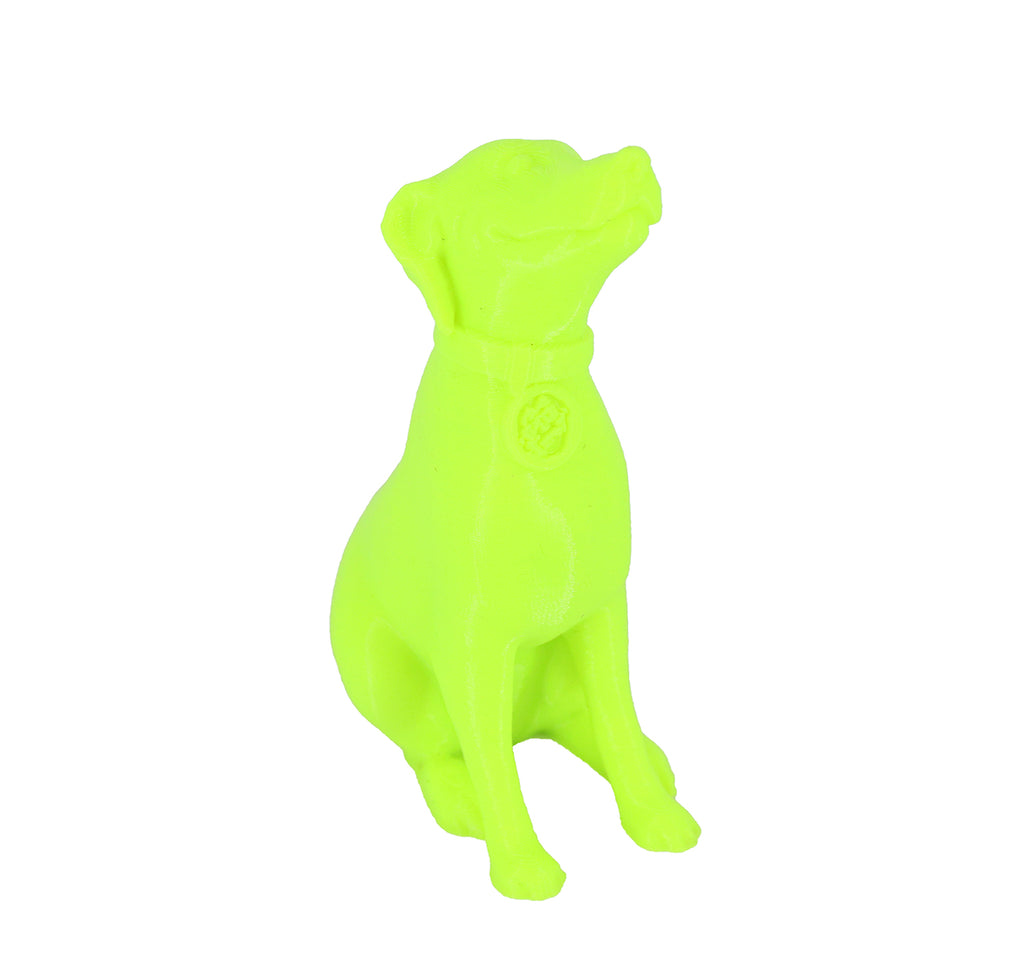 Jessie Premium PLA 1.75mm X Neon Yellow 1kg