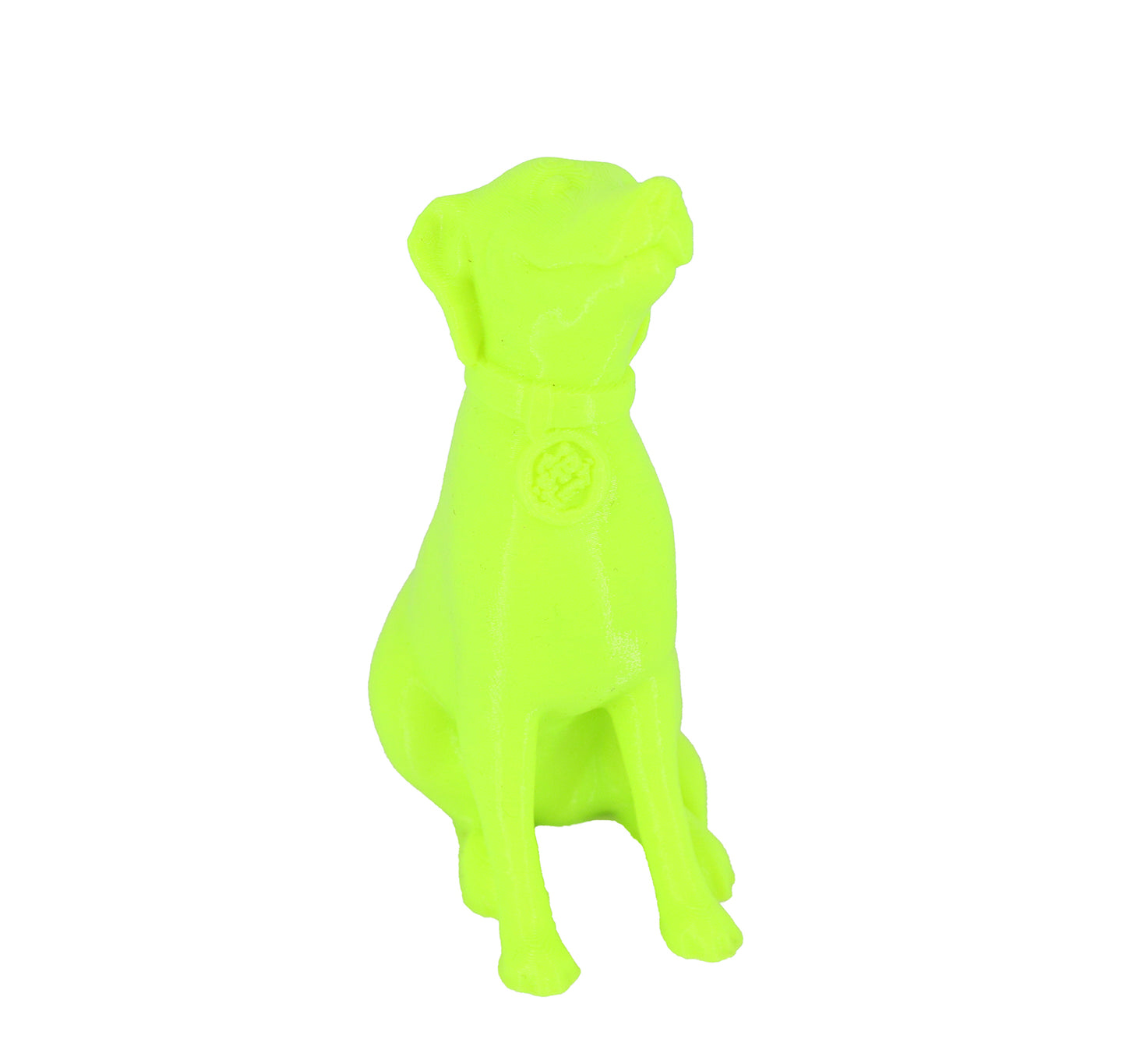 Jessie Premium PLA 1.75mm X Neon Yellow 1kg