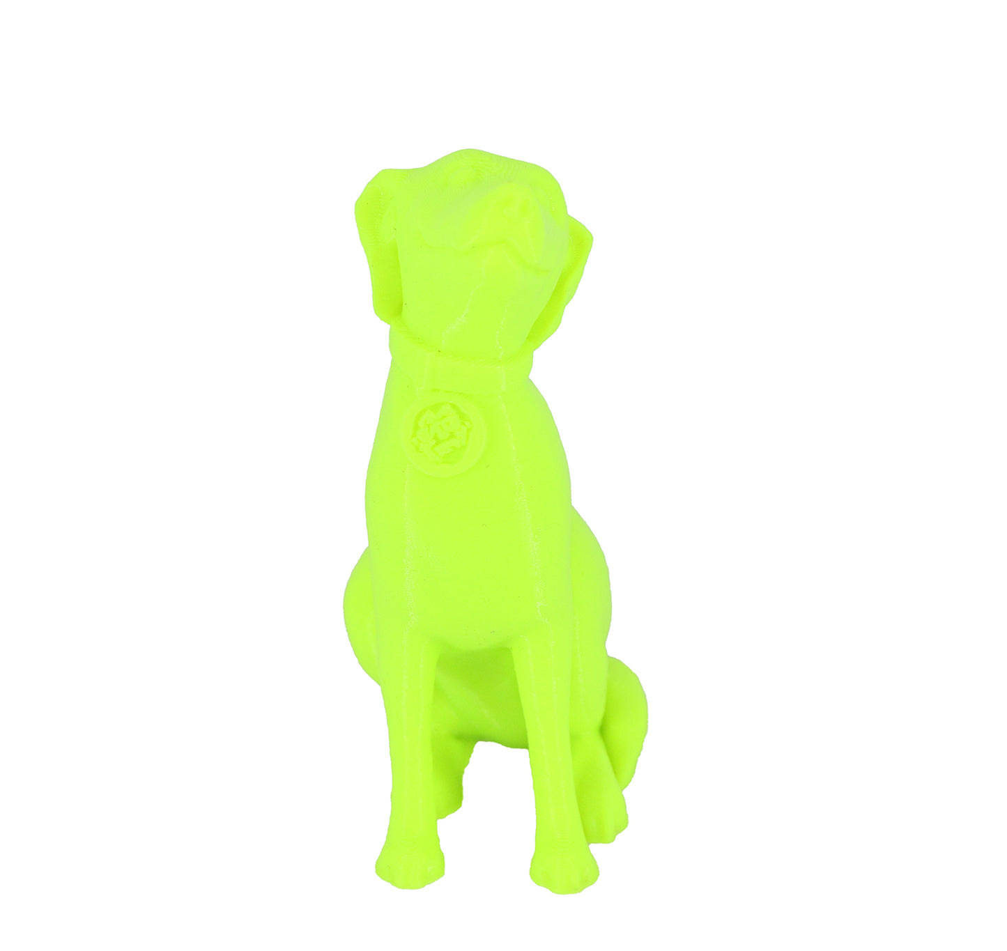 Jessie Premium PLA 1.75mm X Neon Yellow 1kg