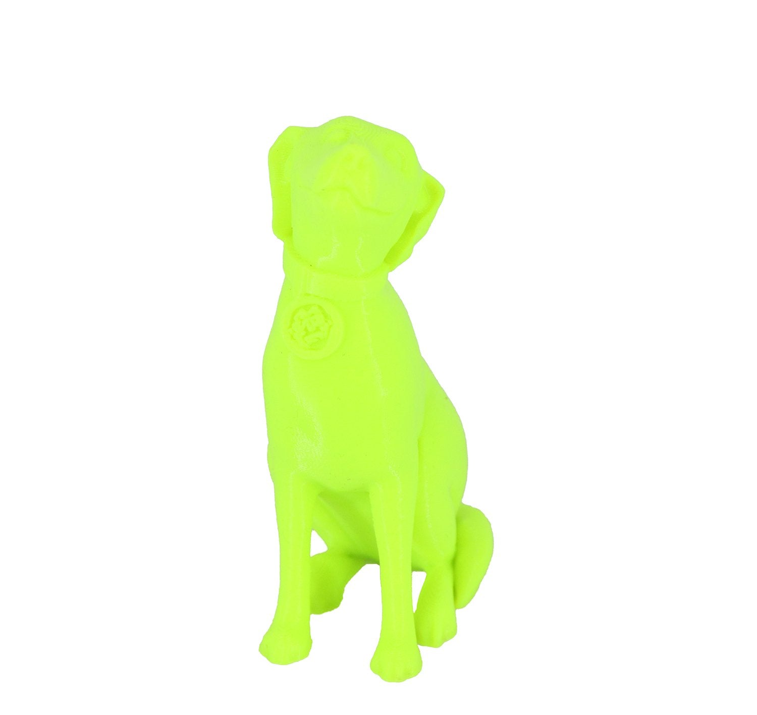 Jessie Premium PETG 1.75mm X Neon Yellow 1kg