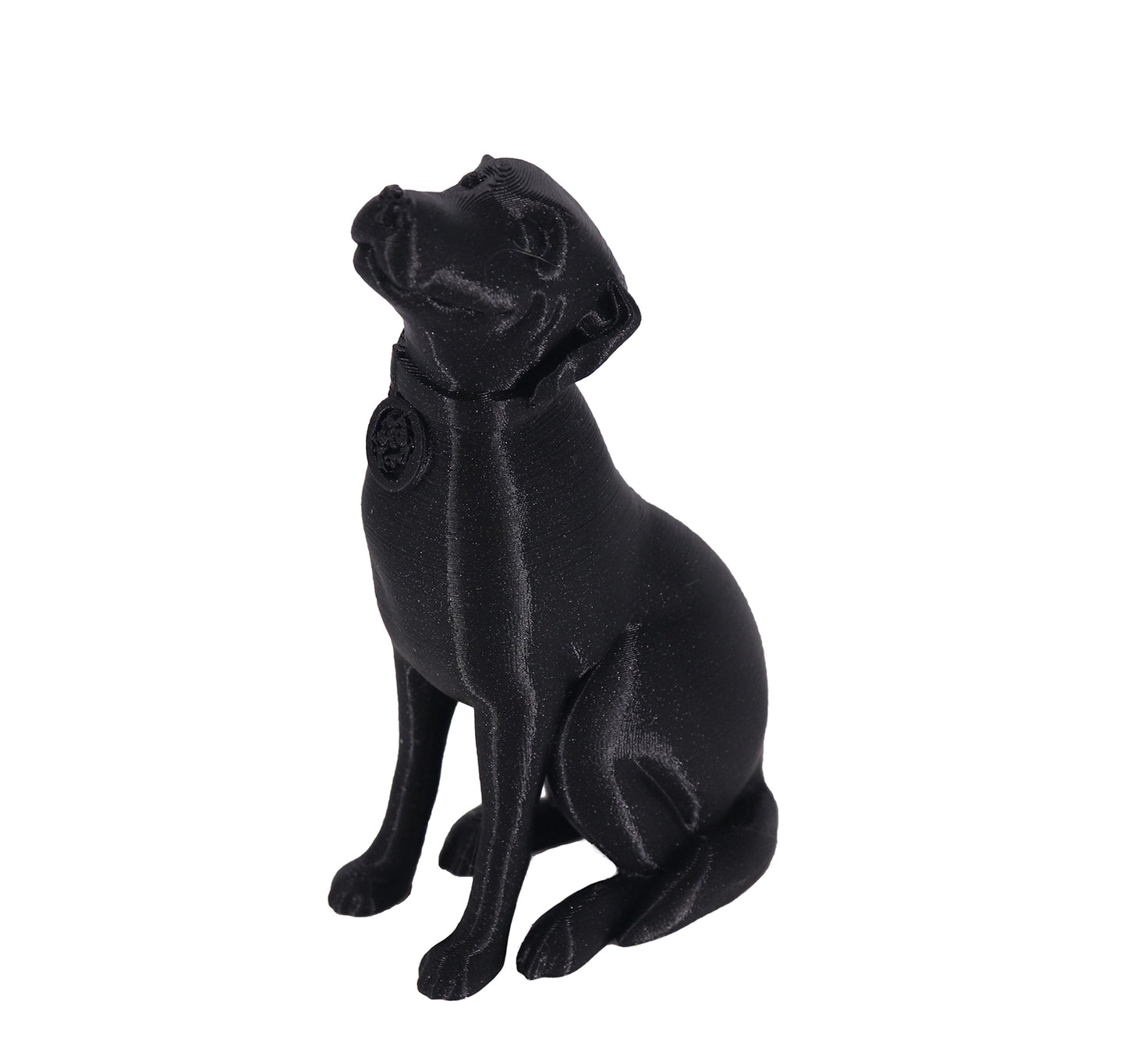 Jessie Premium PLA 1.75mm X Soul Black Glitter 1kg