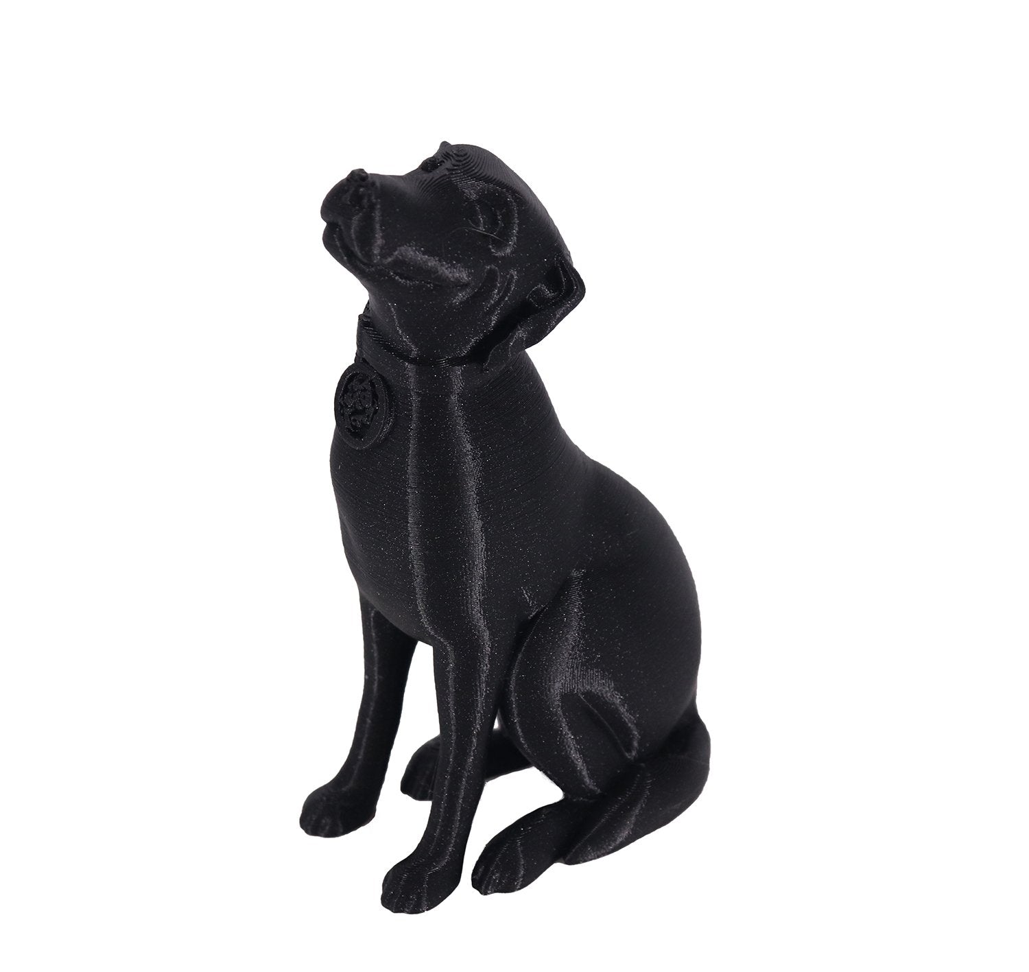 Jessie Premium PETG 1.75mm X Soul Black Glitter 1kg