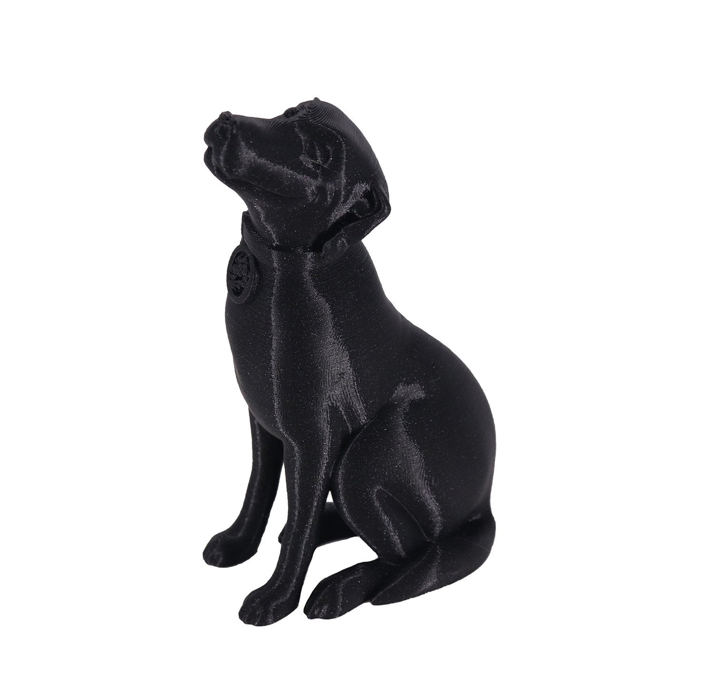 Jessie Premium PETG 1.75mm X Soul Black Glitter 1kg