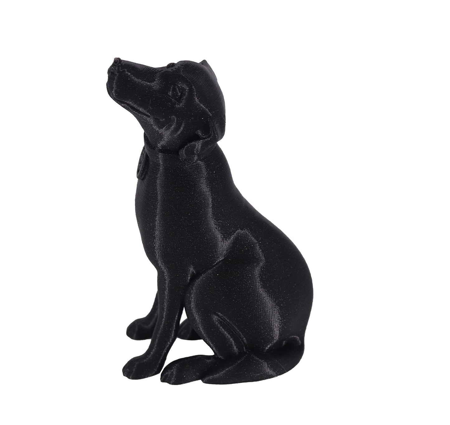 Jessie Premium PETG 1.75mm X Soul Black Glitter 1kg