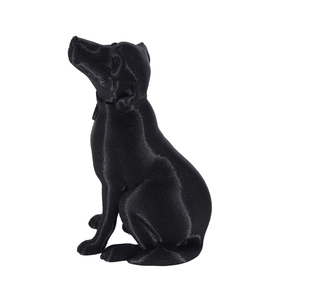Jessie Premium PLA 1.75mm X Soul Black Glitter 1kg