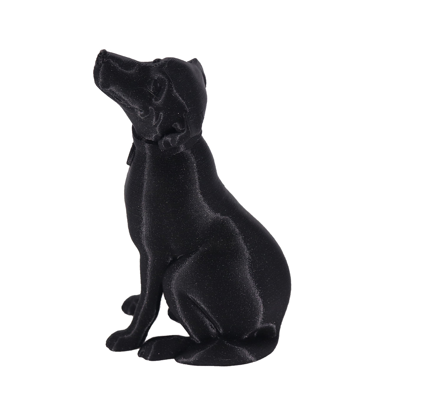 Jessie Premium PLA 1.75mm X Soul Black Glitter 1kg