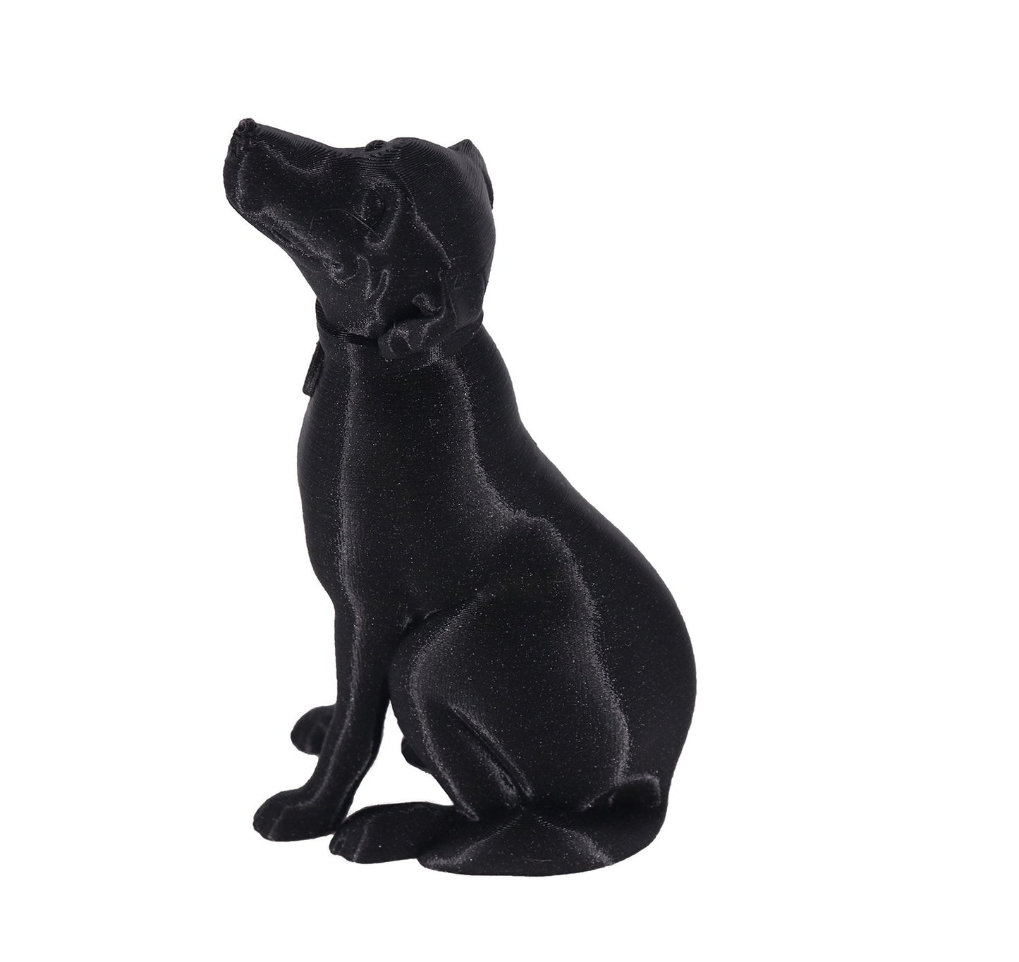 Jessie Premium PETG 1.75mm X Soul Black Glitter 1kg