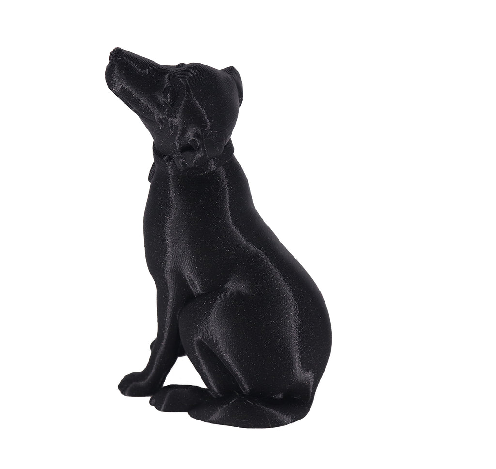 Jessie Premium PLA 1.75mm X Soul Black Glitter 1kg