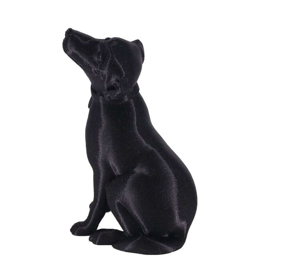 Jessie Premium PETG 1.75mm X Soul Black Glitter 1kg