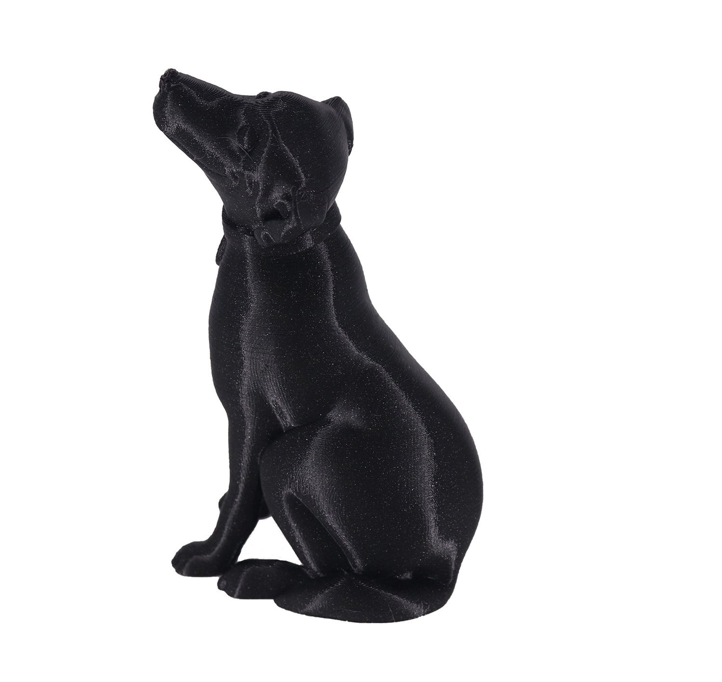 Jessie Premium PETG 1.75mm X Soul Black Glitter 1kg