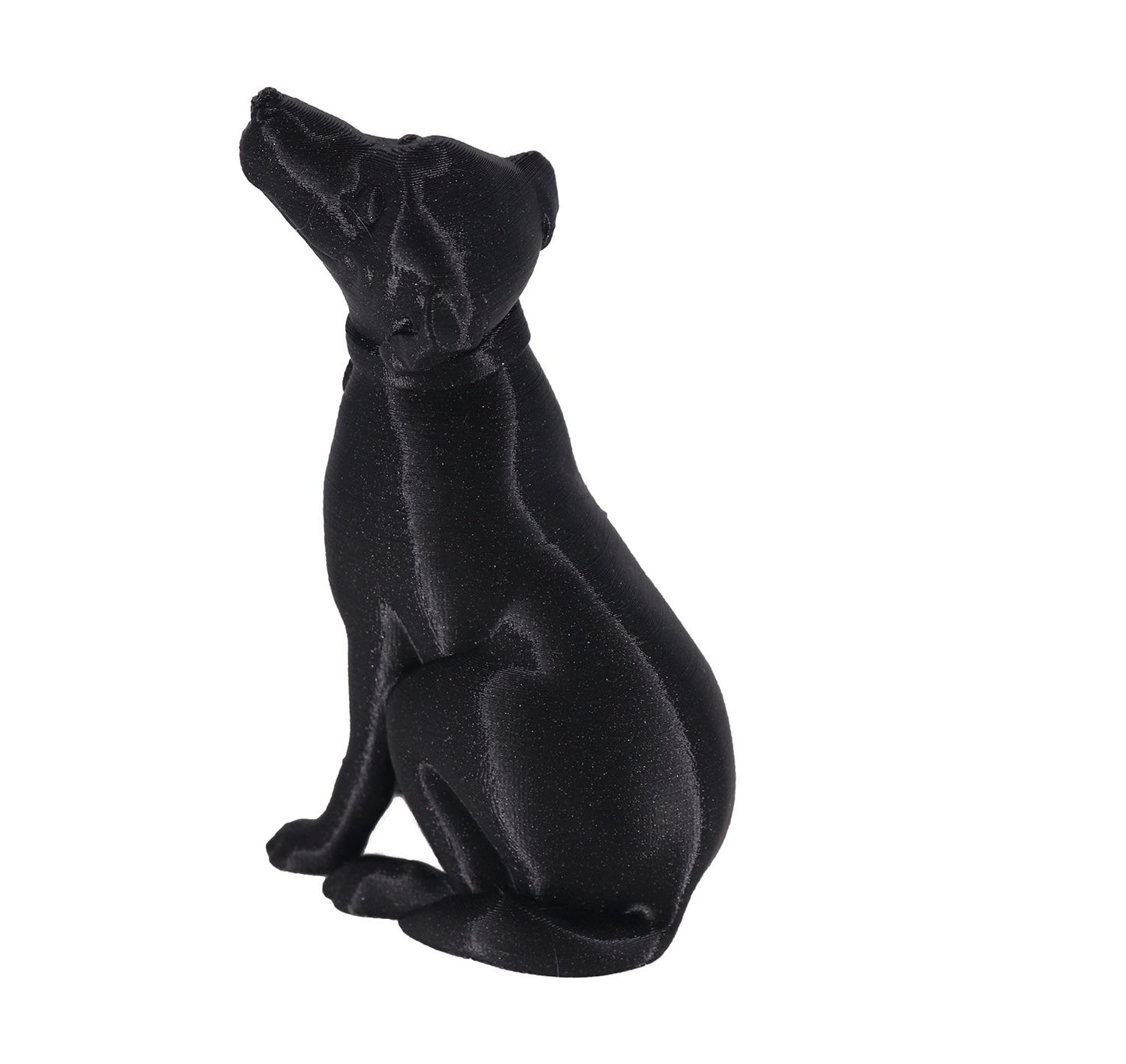 Jessie Premium PETG 1.75mm X Soul Black Glitter 1kg