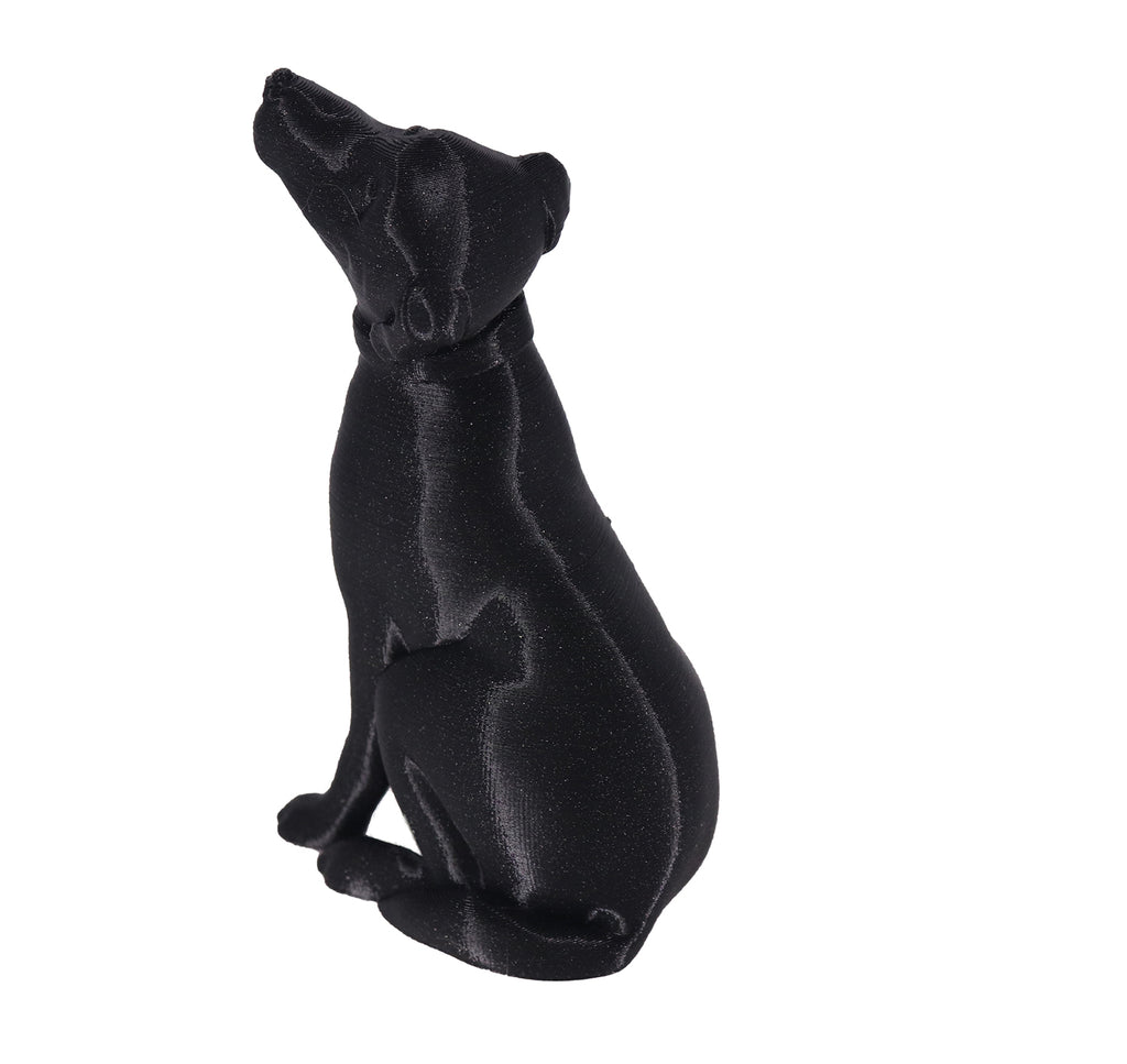 Jessie Premium PLA 1.75mm X Soul Black Glitter 1kg