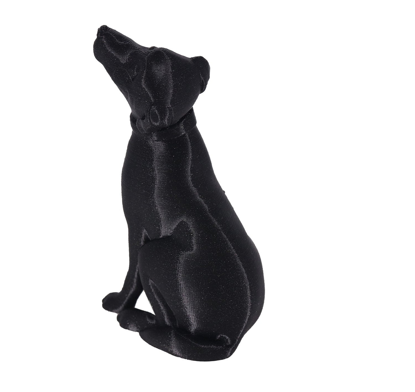 Jessie Premium PETG 1.75mm X Soul Black Glitter 1kg