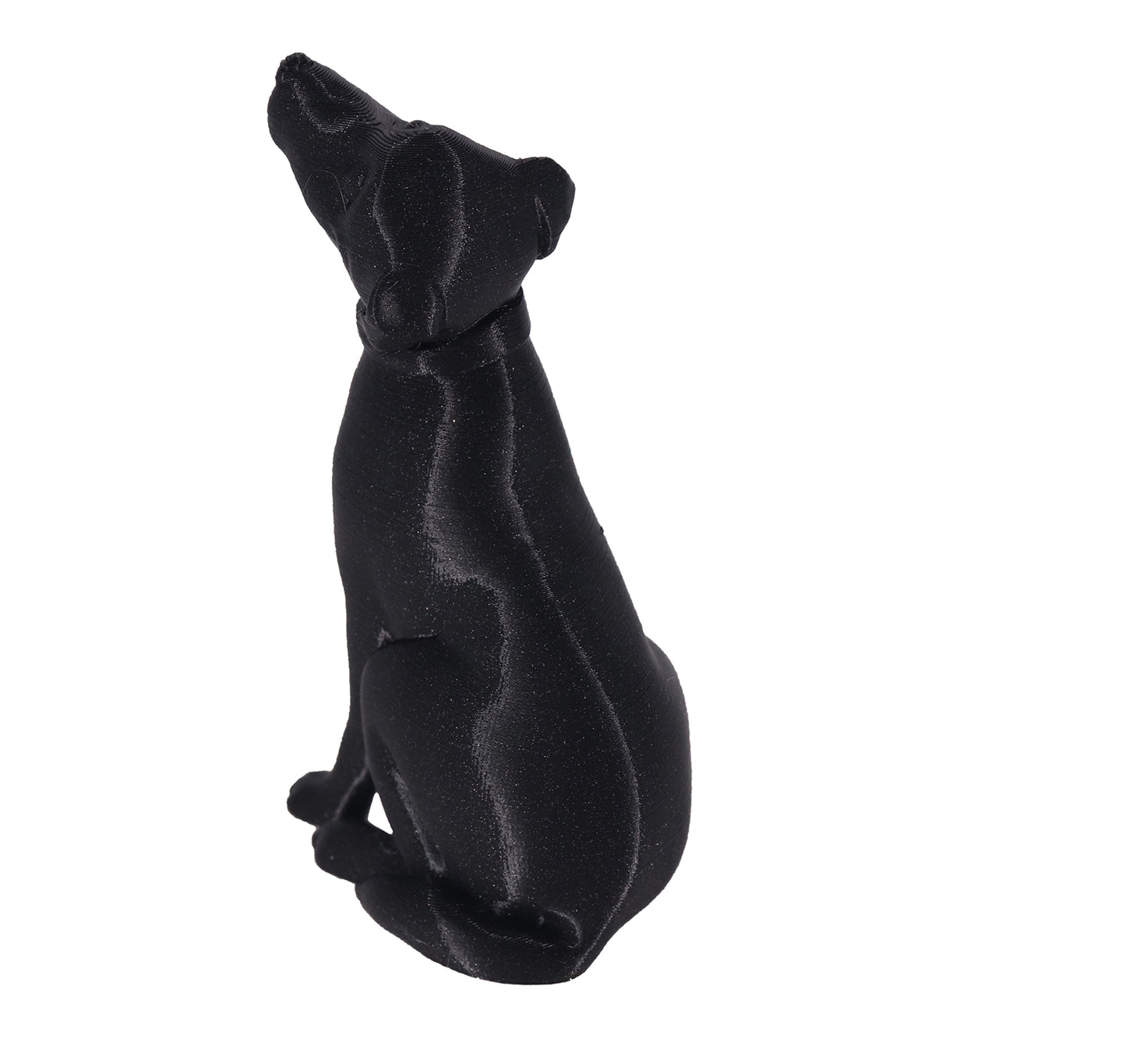 Jessie Premium PLA 1.75mm X Soul Black Glitter 1kg