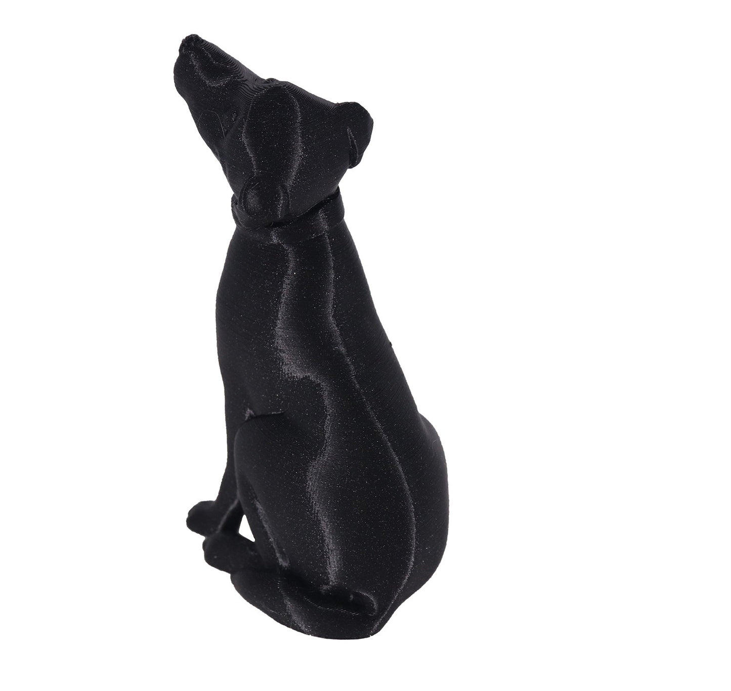 Jessie Premium PETG 1.75mm X Soul Black Glitter 1kg