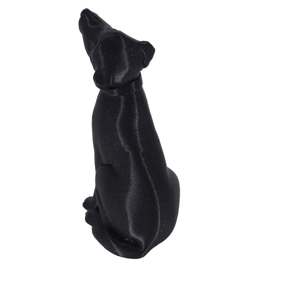 Jessie Premium PETG 1.75mm X Soul Black Glitter 1kg