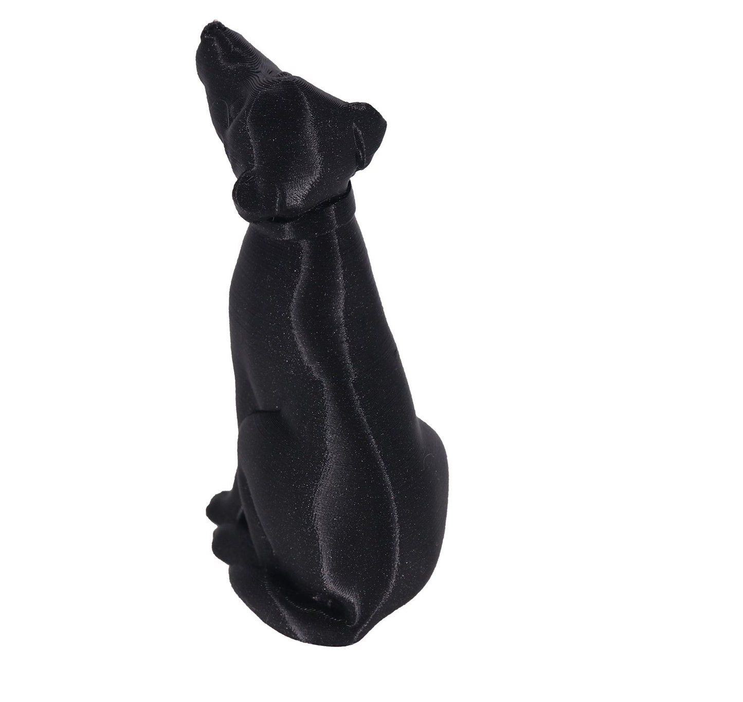 Jessie Premium PETG 1.75mm X Soul Black Glitter 1kg