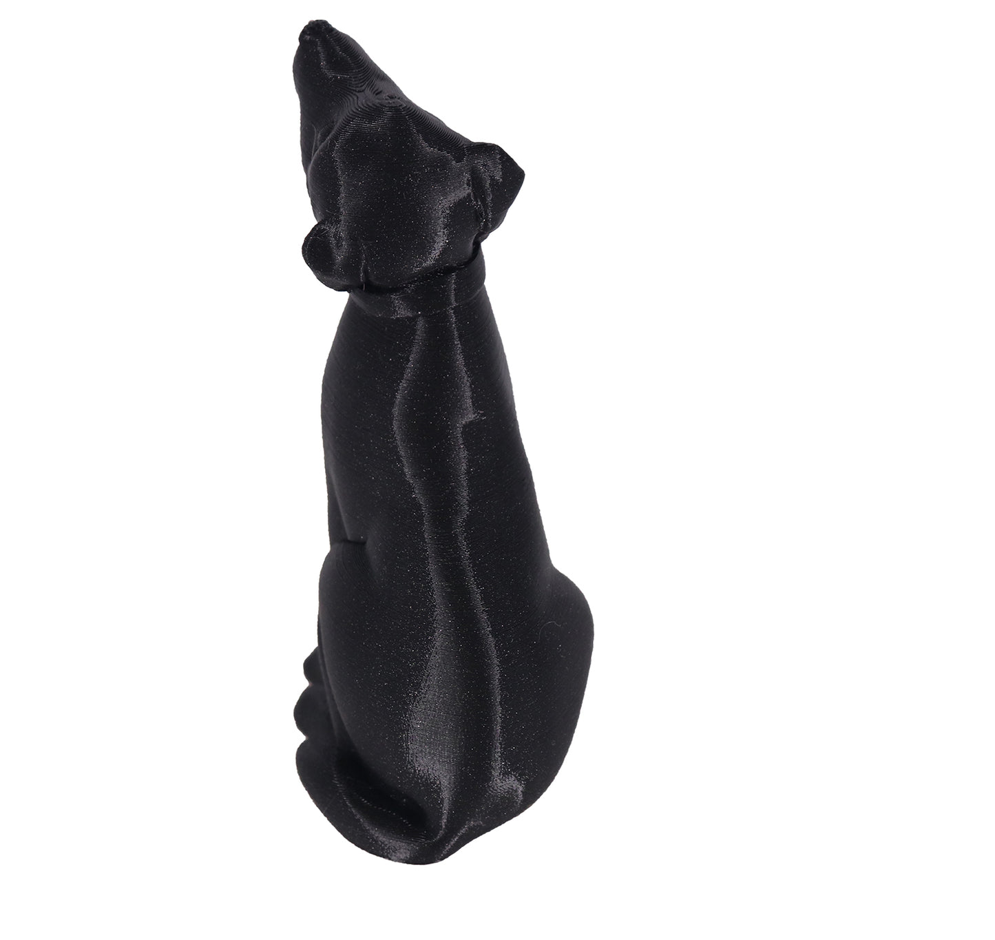 Jessie Premium PLA 1.75mm X Soul Black Glitter 1kg