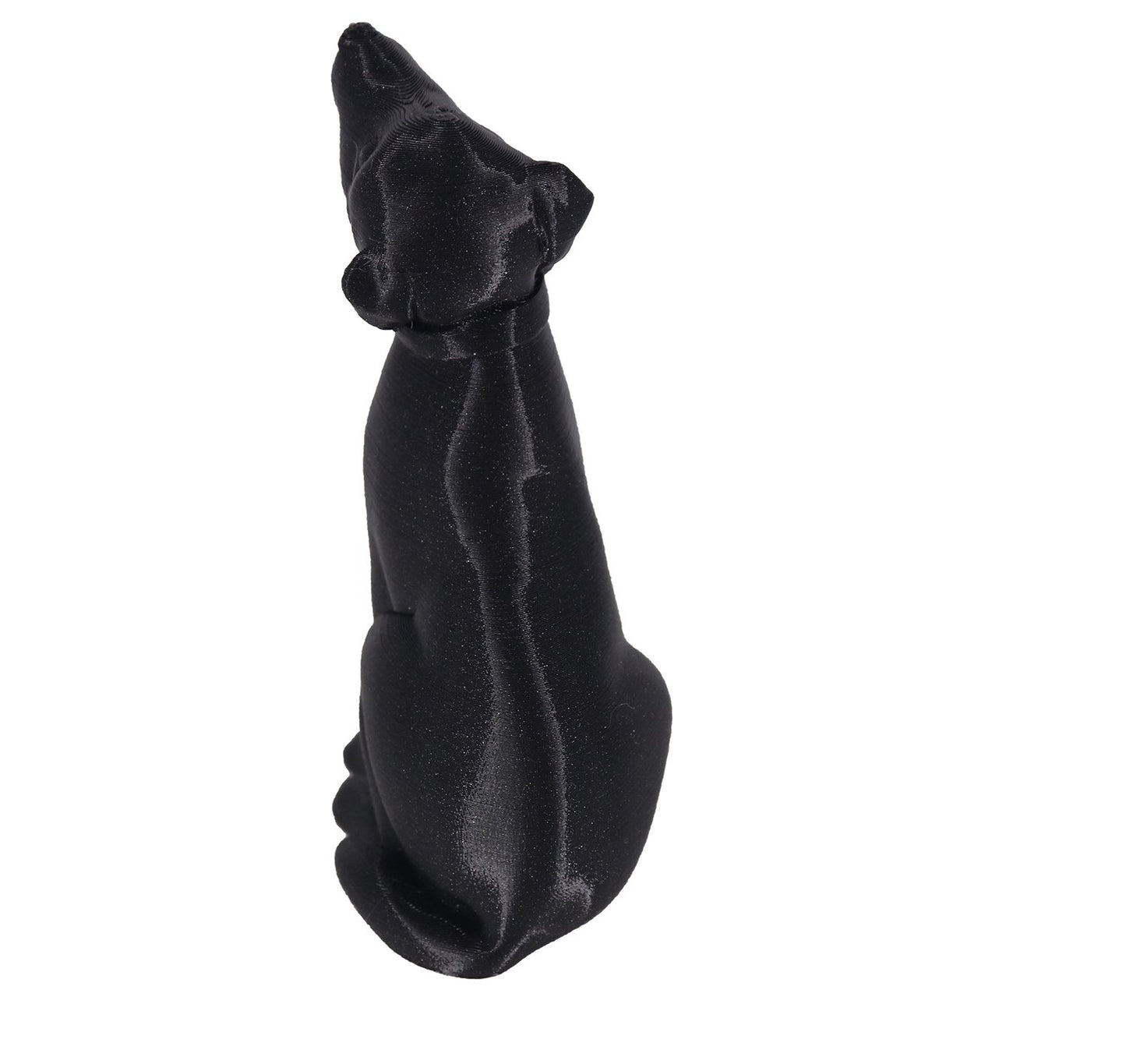 Jessie Premium PETG 1.75mm X Soul Black Glitter 1kg