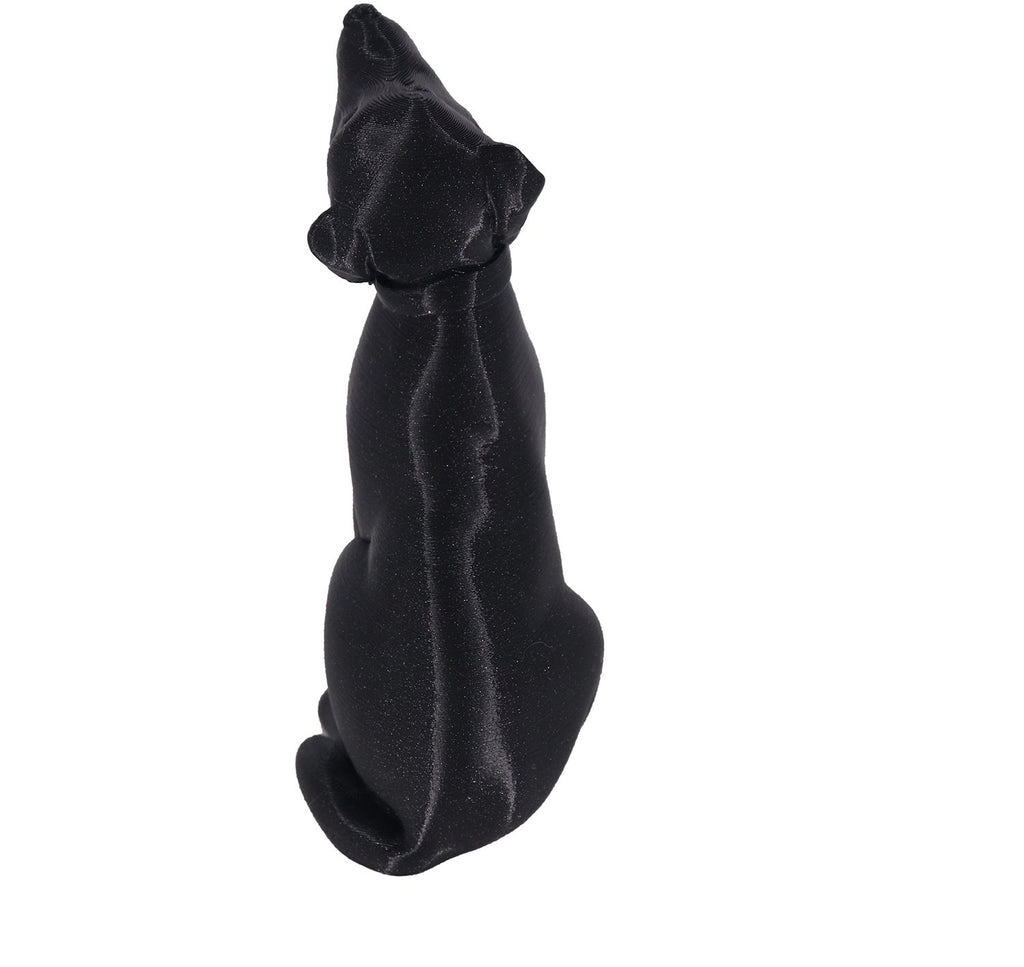 Jessie Premium PETG 1.75mm X Soul Black Glitter 1kg