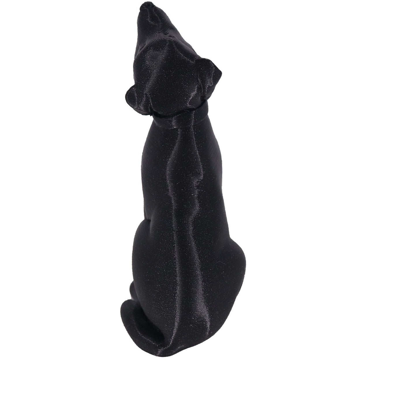 Jessie Premium PETG 1.75mm X Soul Black Glitter 1kg