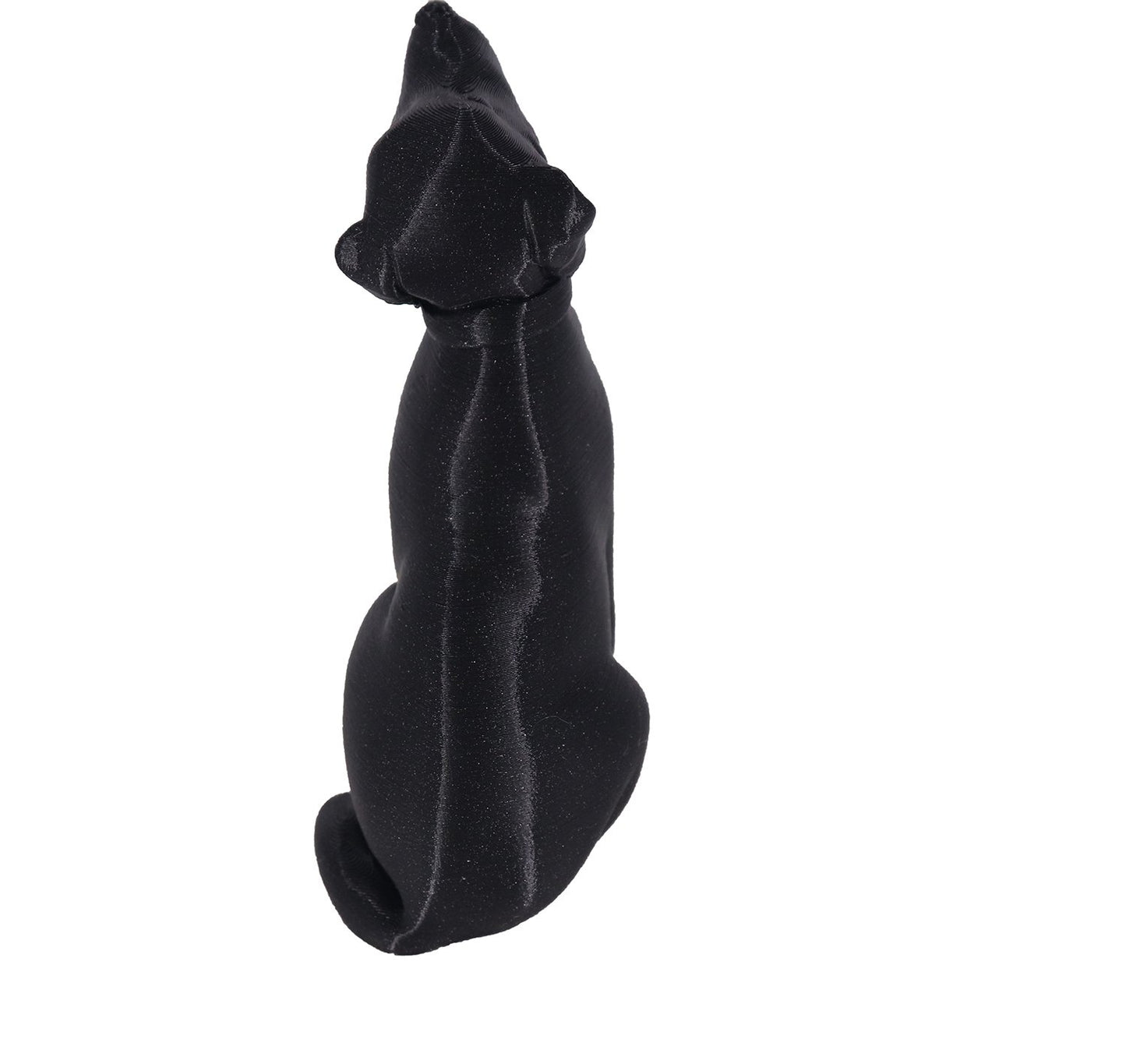 Jessie Premium PETG 1.75mm X Soul Black Glitter 1kg