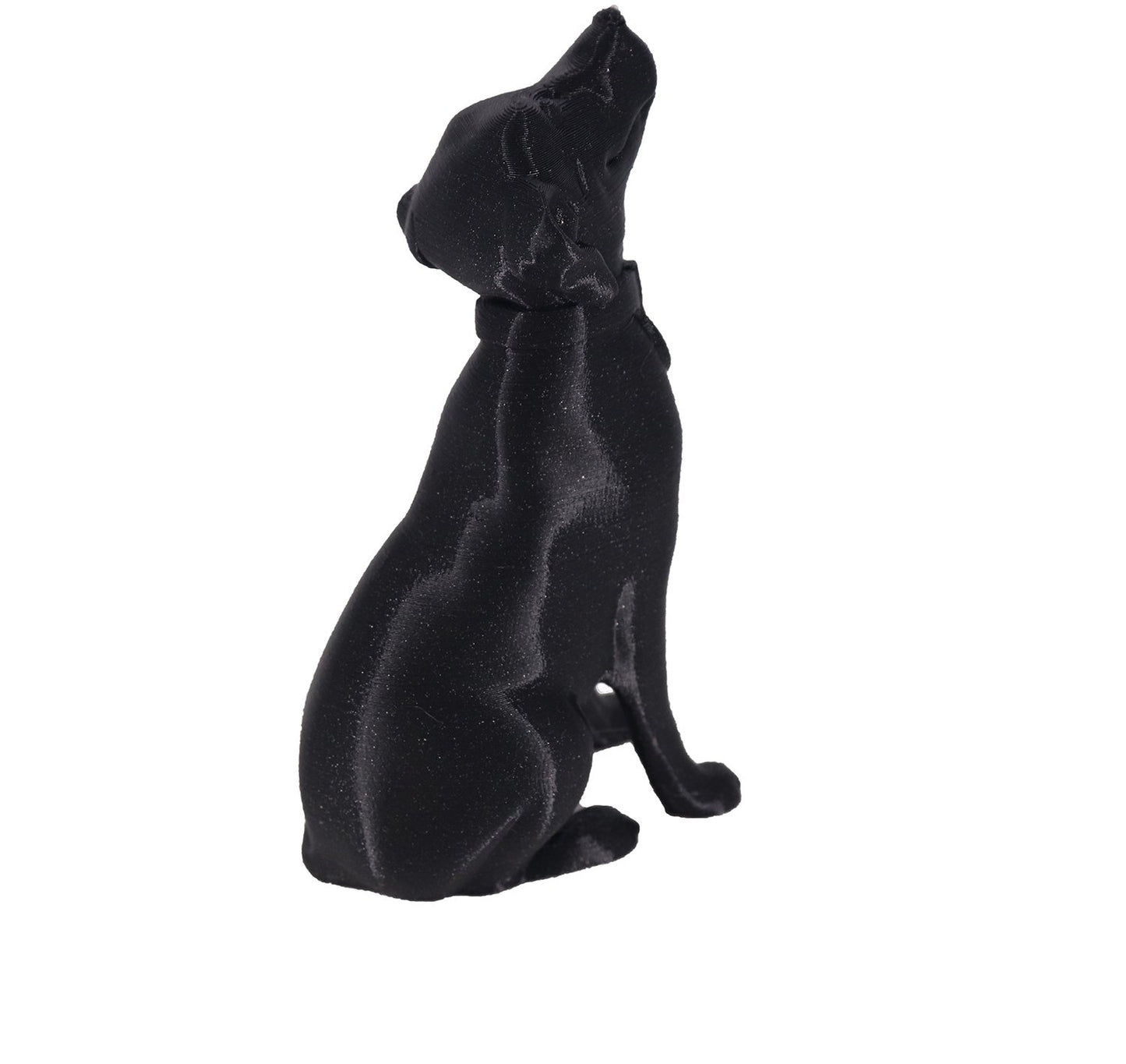 Jessie Premium PETG 1.75mm X Soul Black Glitter 1kg