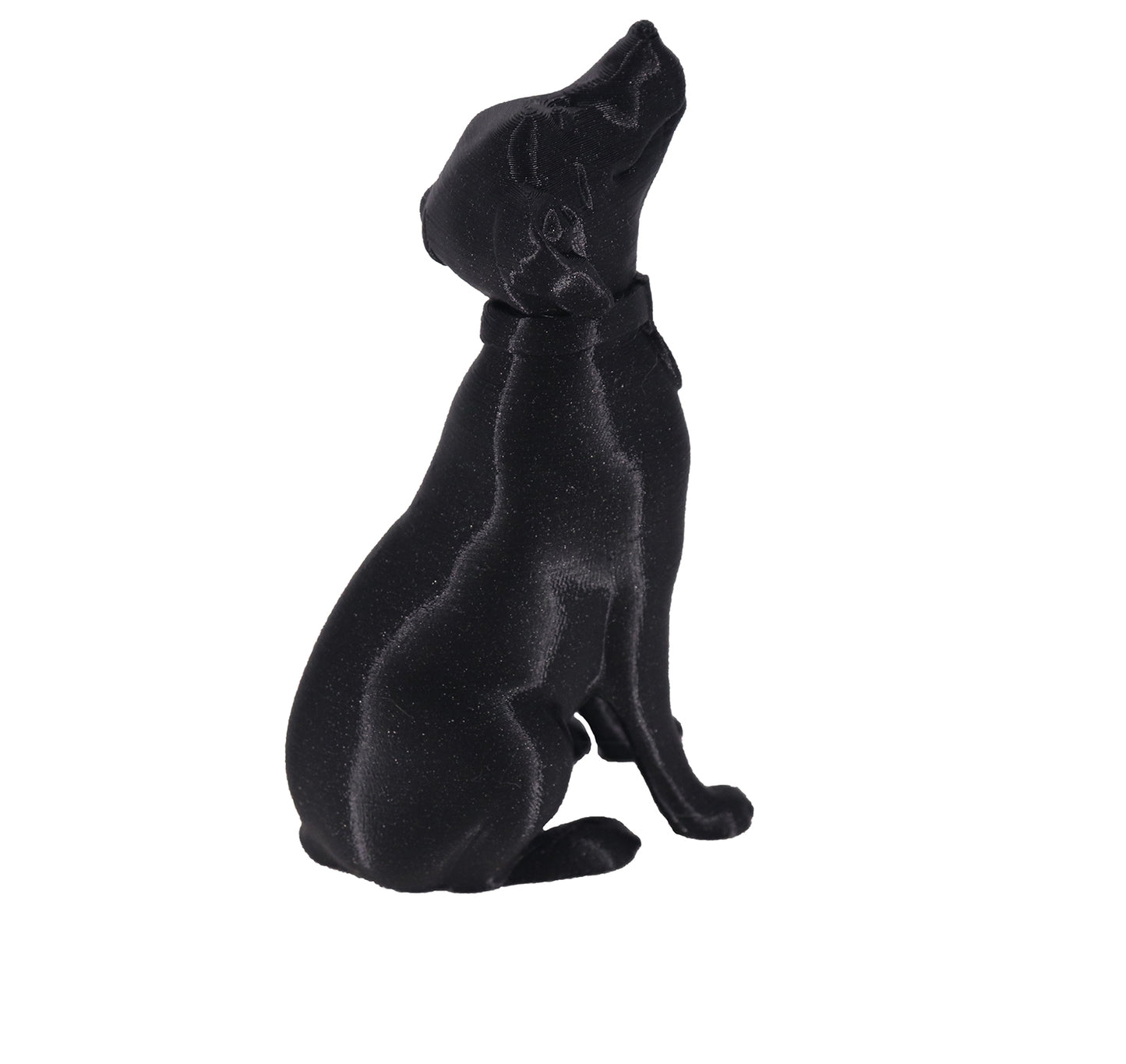 Jessie Premium PLA 1.75mm X Soul Black Glitter 1kg