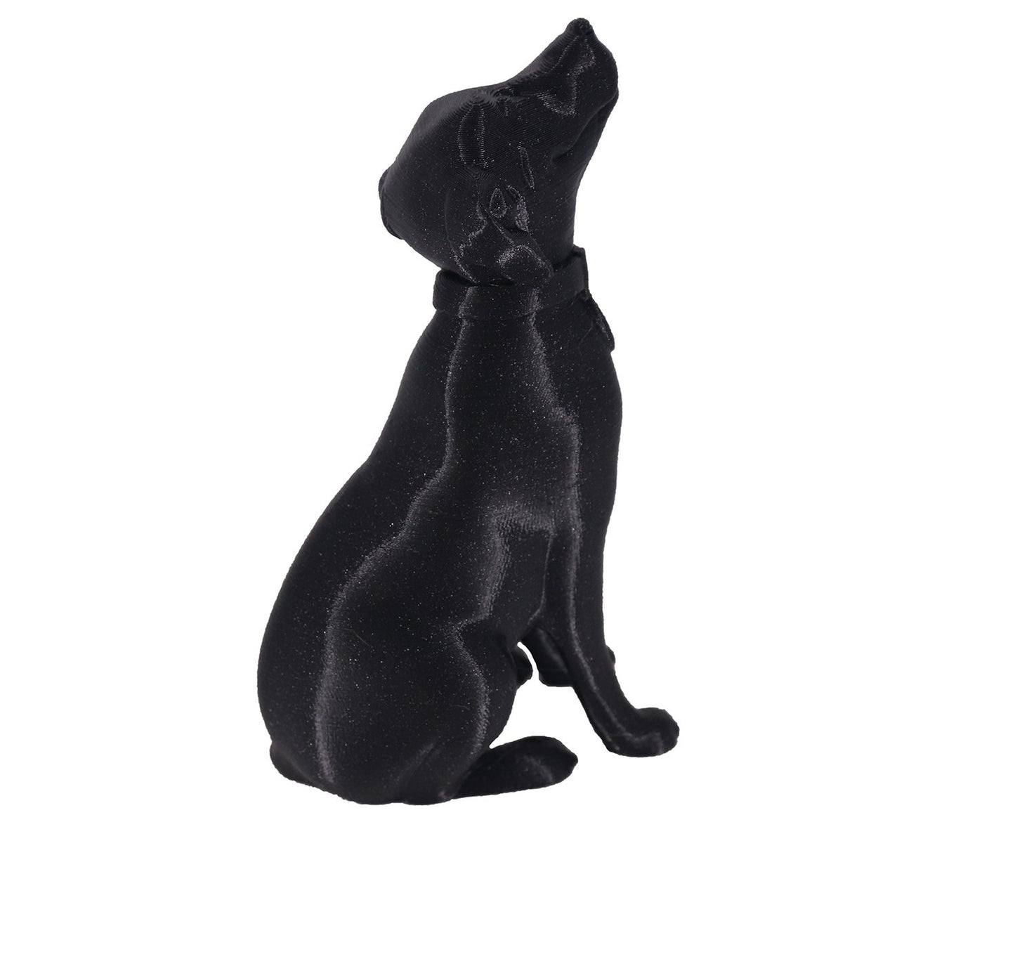 Jessie Premium PETG 1.75mm X Soul Black Glitter 1kg