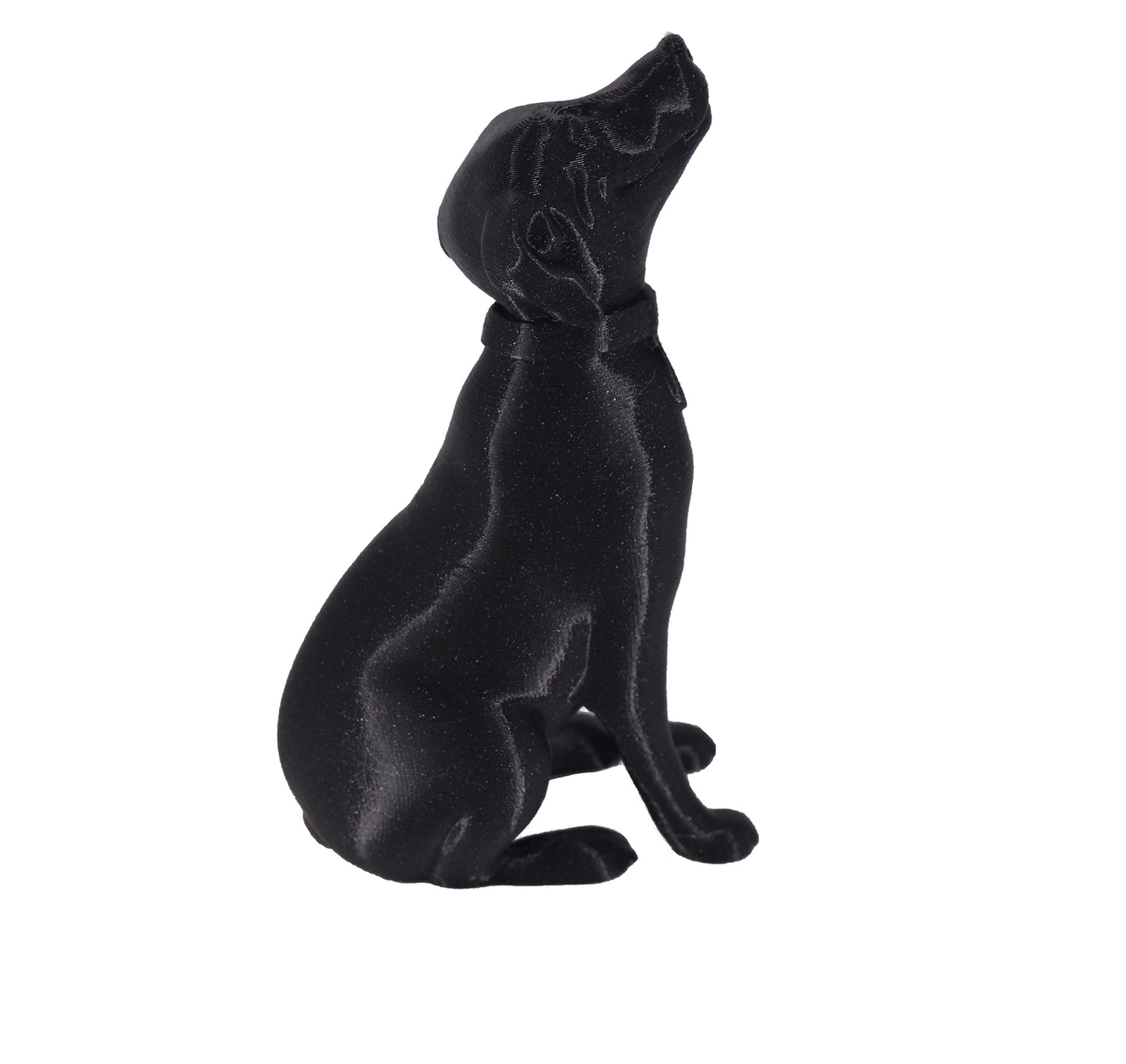 Jessie Premium PLA 1.75mm X Soul Black Glitter 1kg