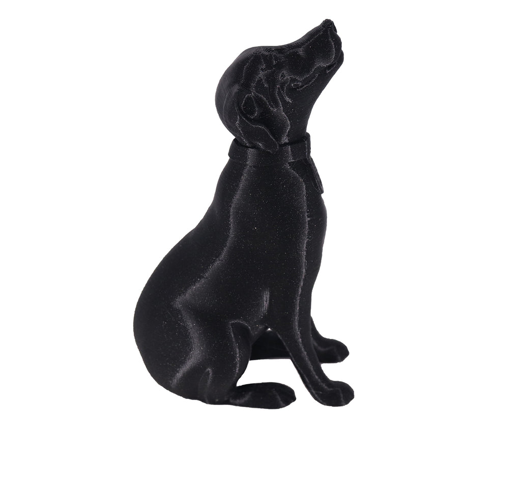 Jessie Premium PLA 1.75mm X Soul Black Glitter 1kg