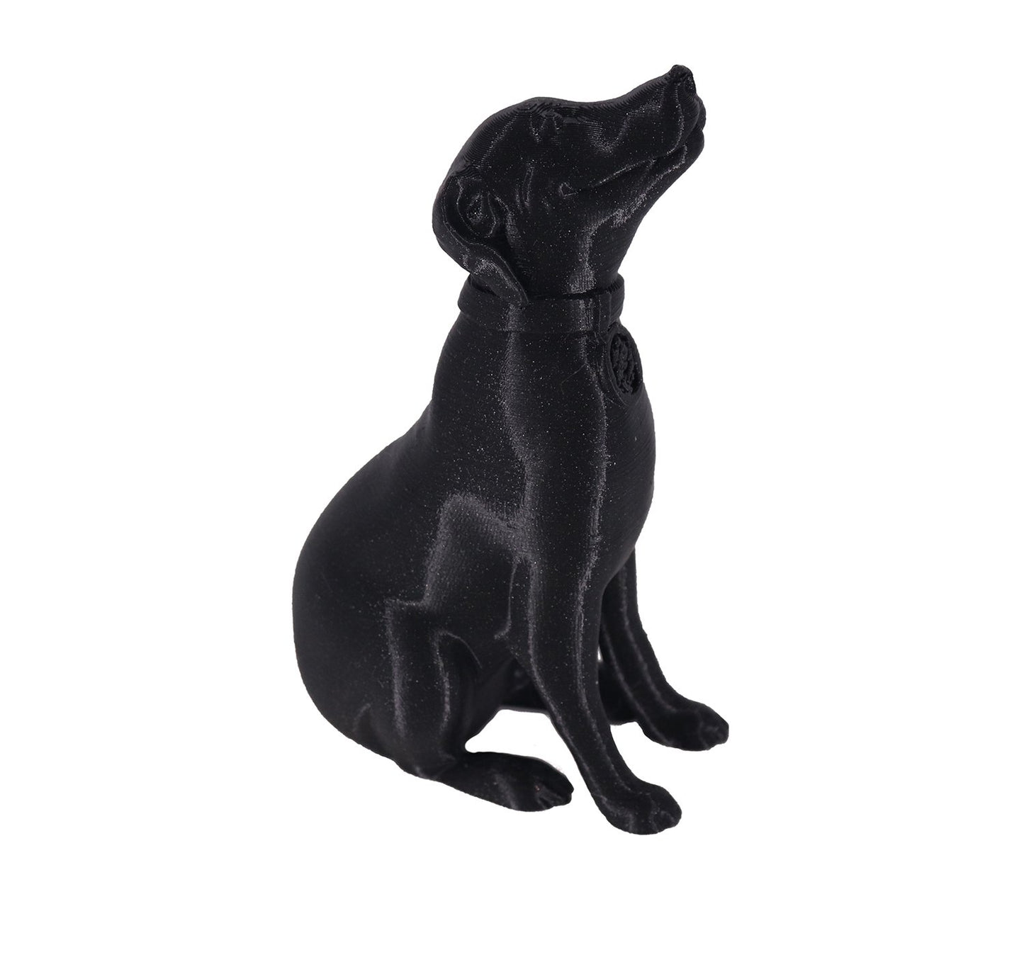 Jessie Premium PETG 1.75mm X Soul Black Glitter 1kg