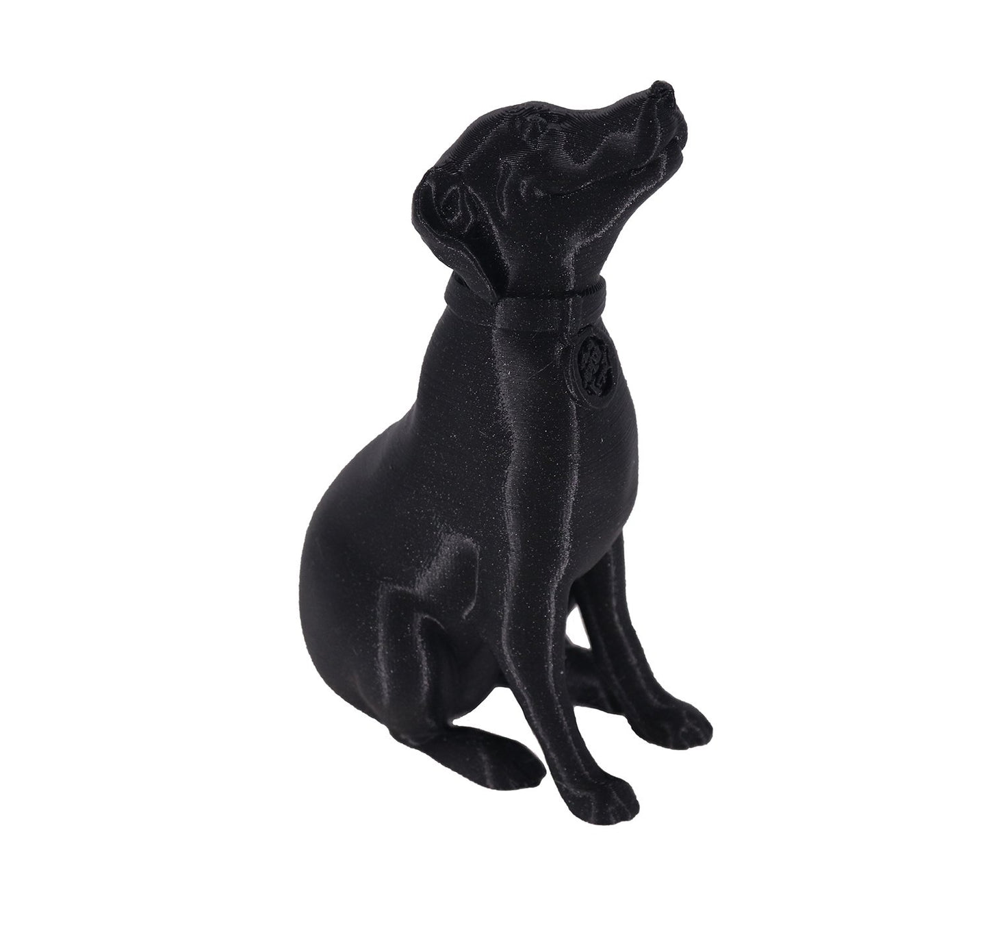 Jessie Premium PETG 1.75mm X Soul Black Glitter 1kg